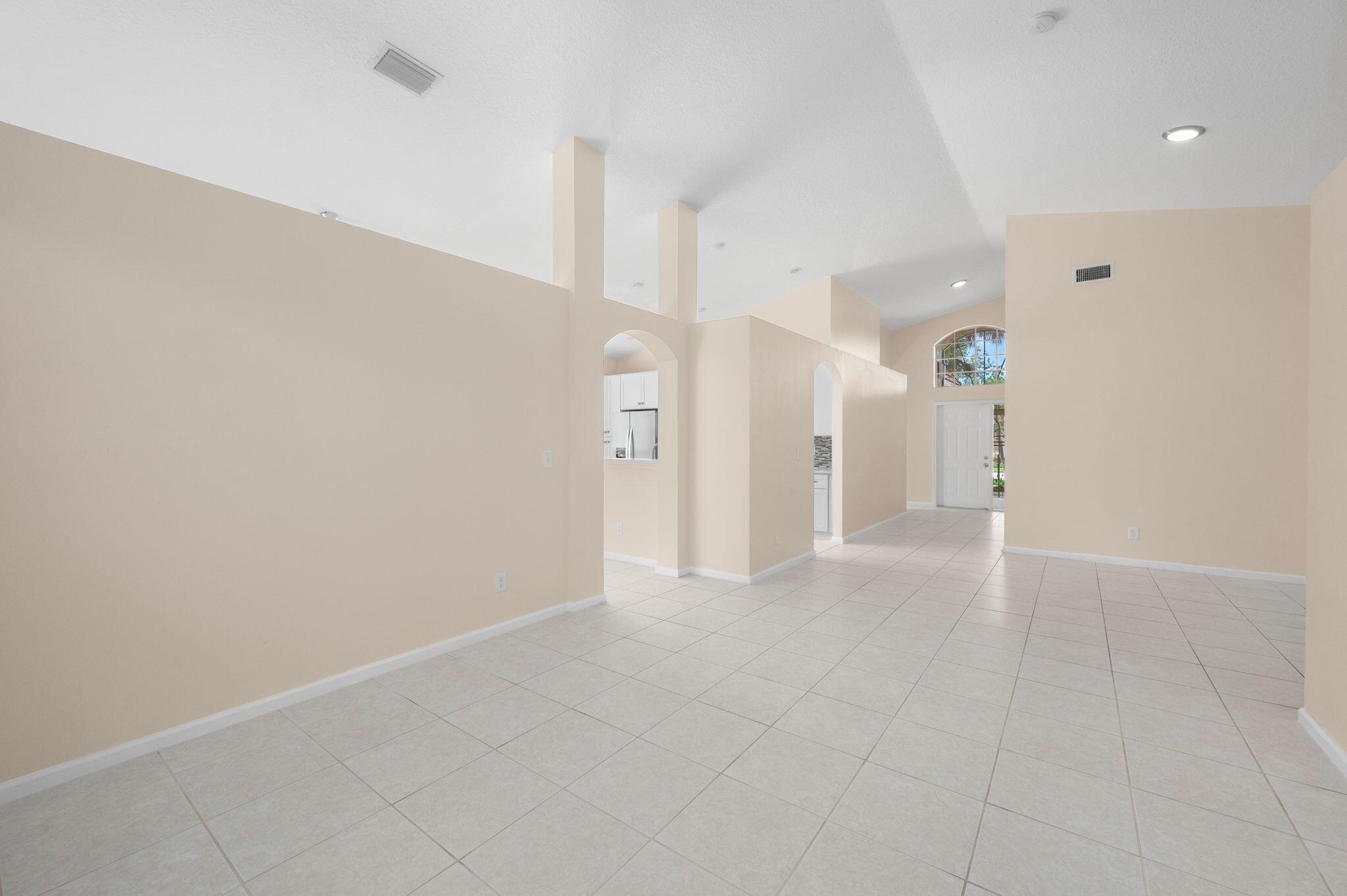 SUMMERFIELD - Residential Lease