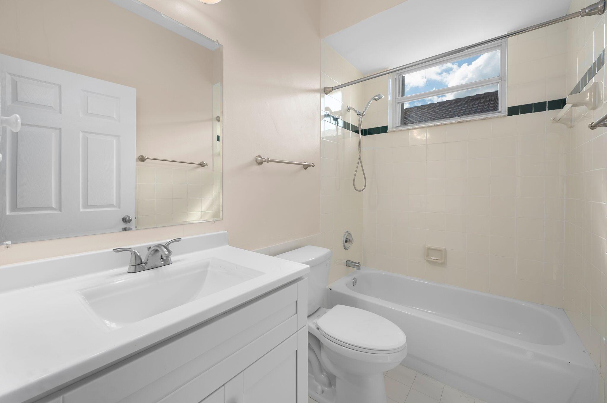 SUMMERFIELD - Residential Lease