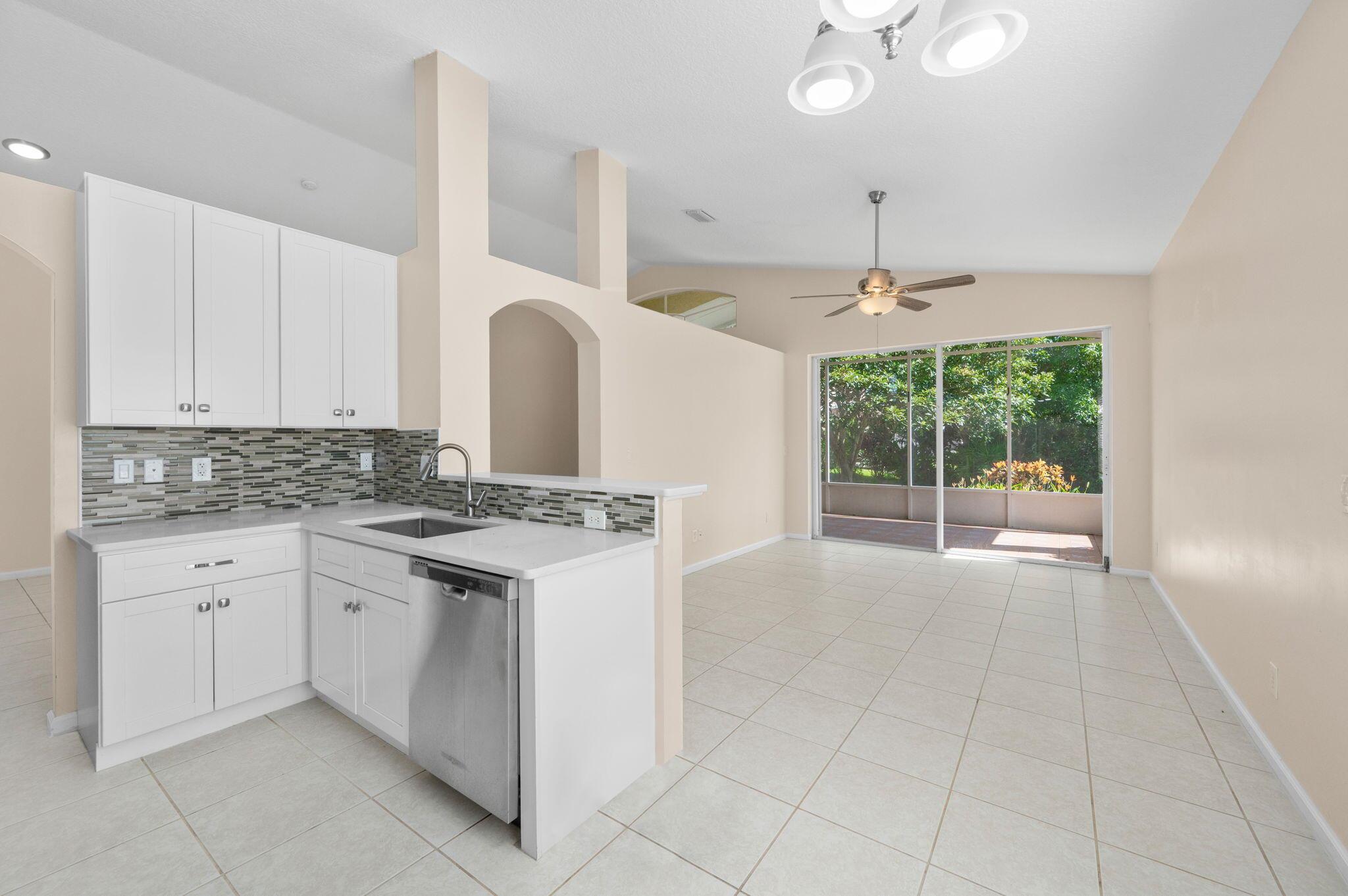 SUMMERFIELD - Residential Lease