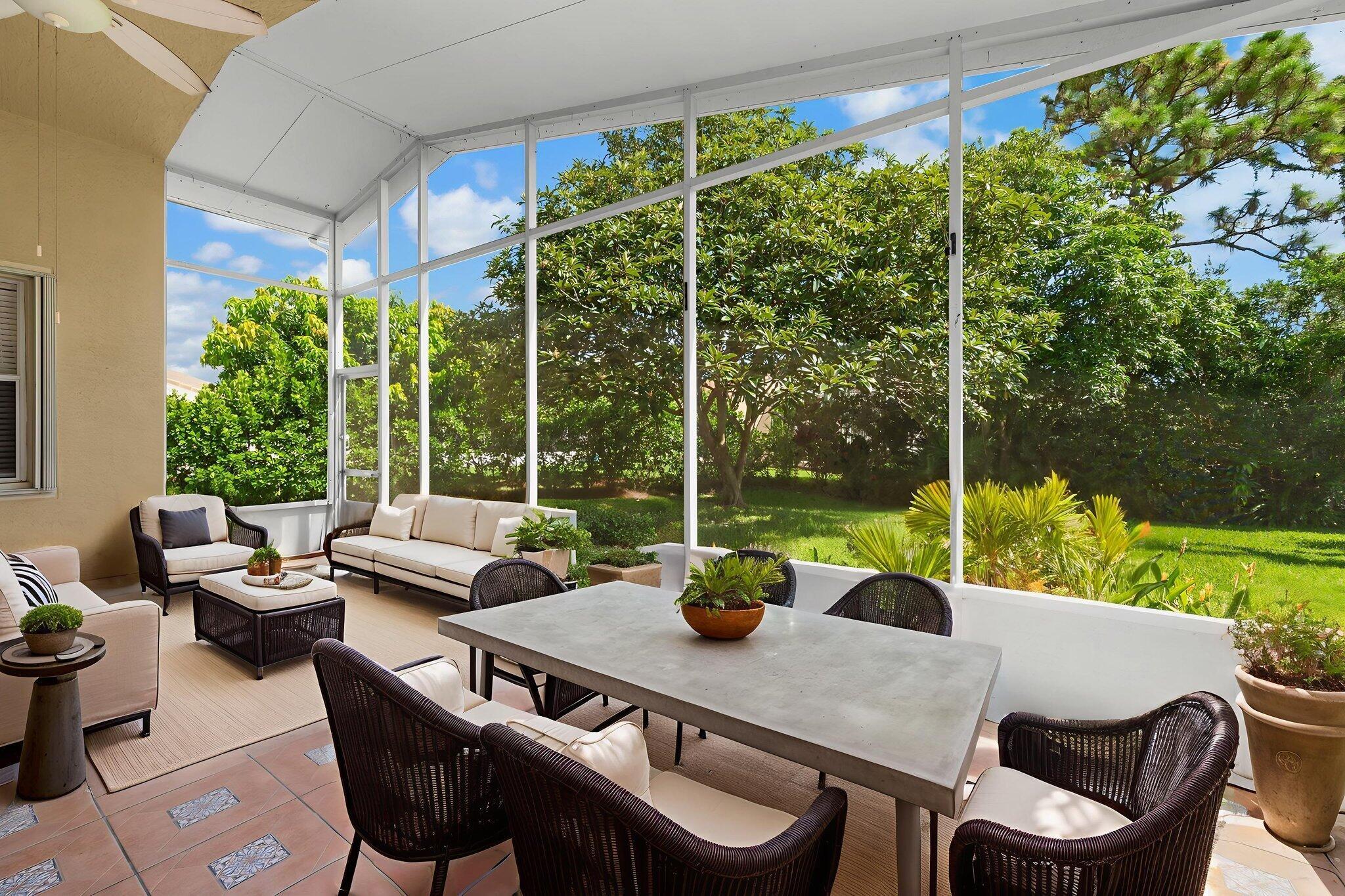 SUMMERFIELD - Residential Lease