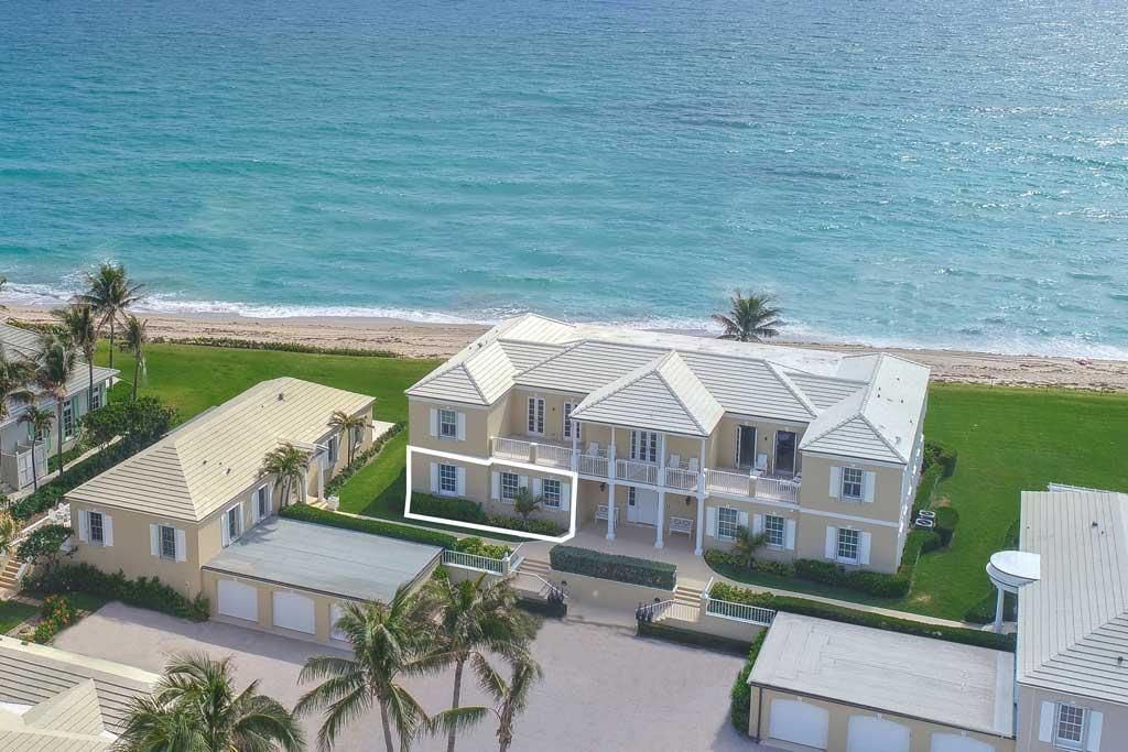 Photo of 11404 Turtle Beach Road #2, North Palm Beach, FL 33408 (MLS # R10648894)