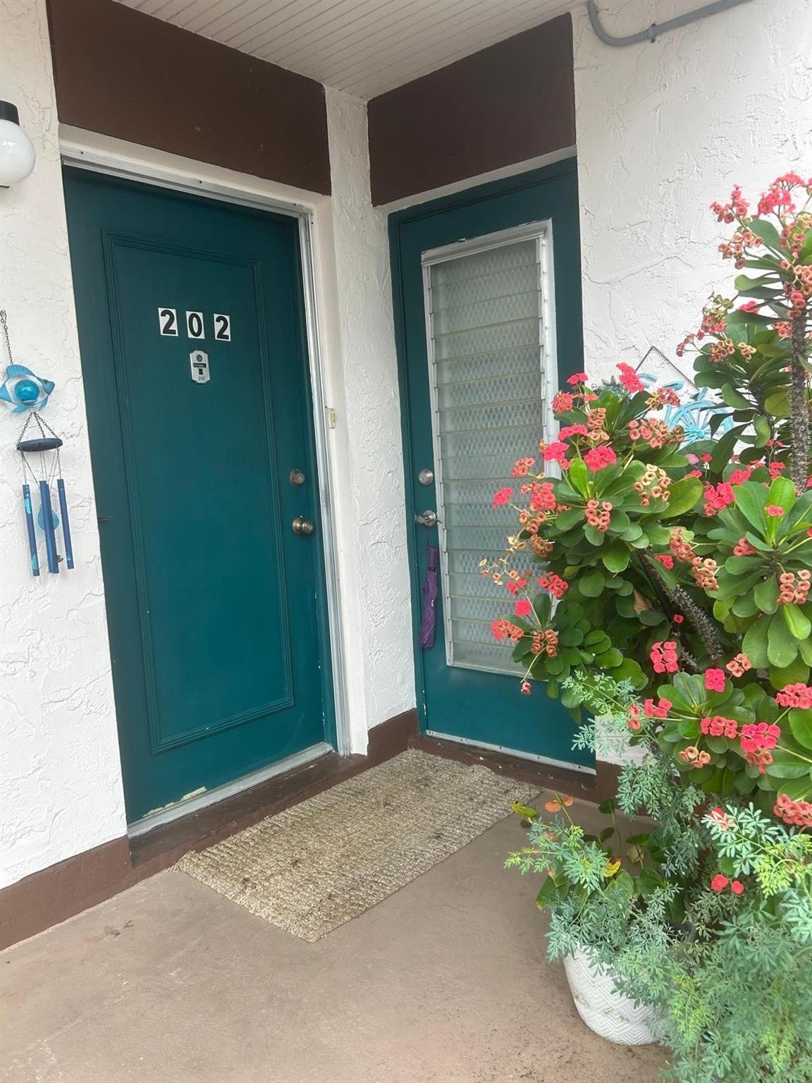 Properties 3 Greenway Village N 202