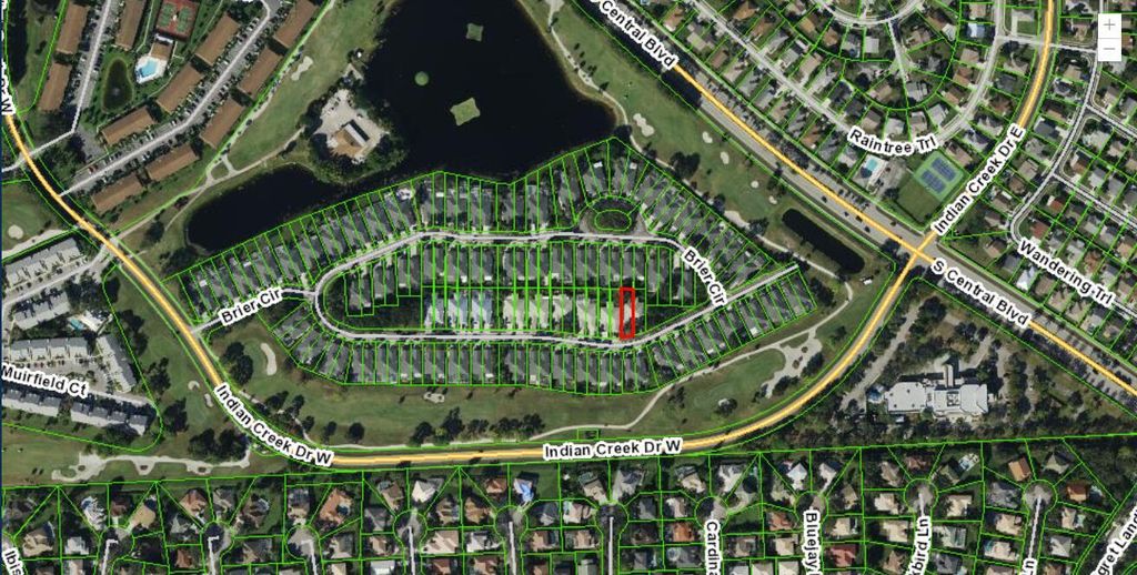 Photo of 250 Brier Circle, Jupiter, FL 33458 (MLS # R10977870)