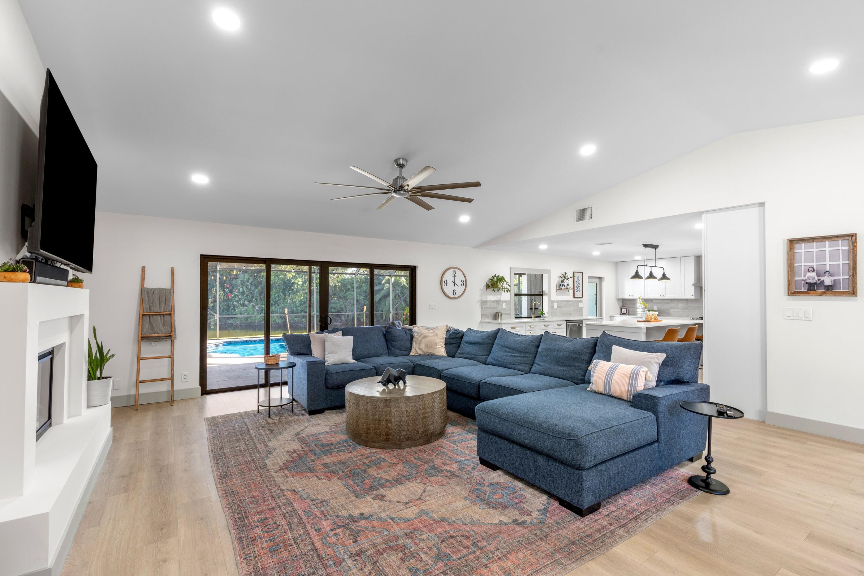 Boca Greens - Residential