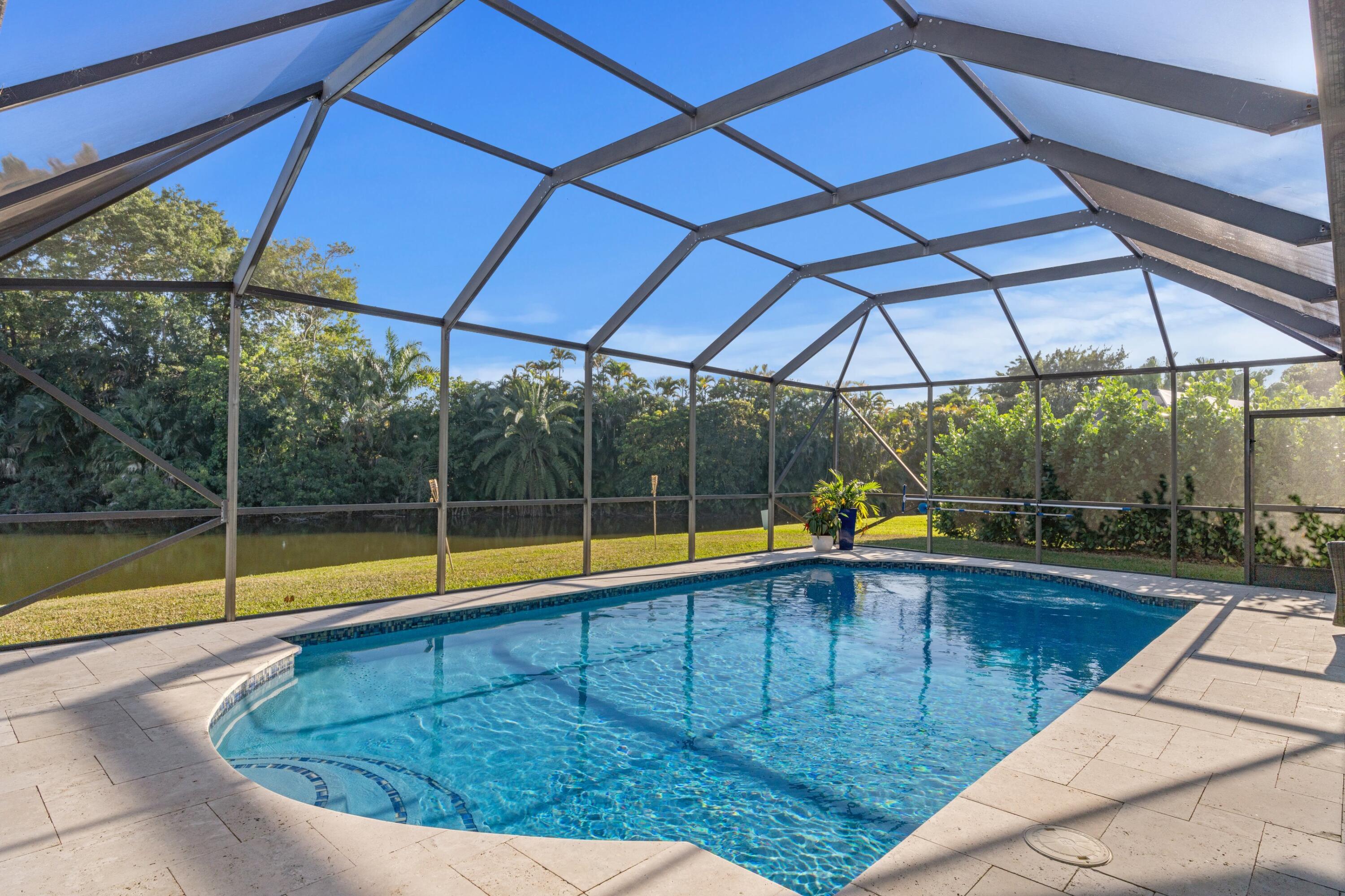 Boca Greens - Residential