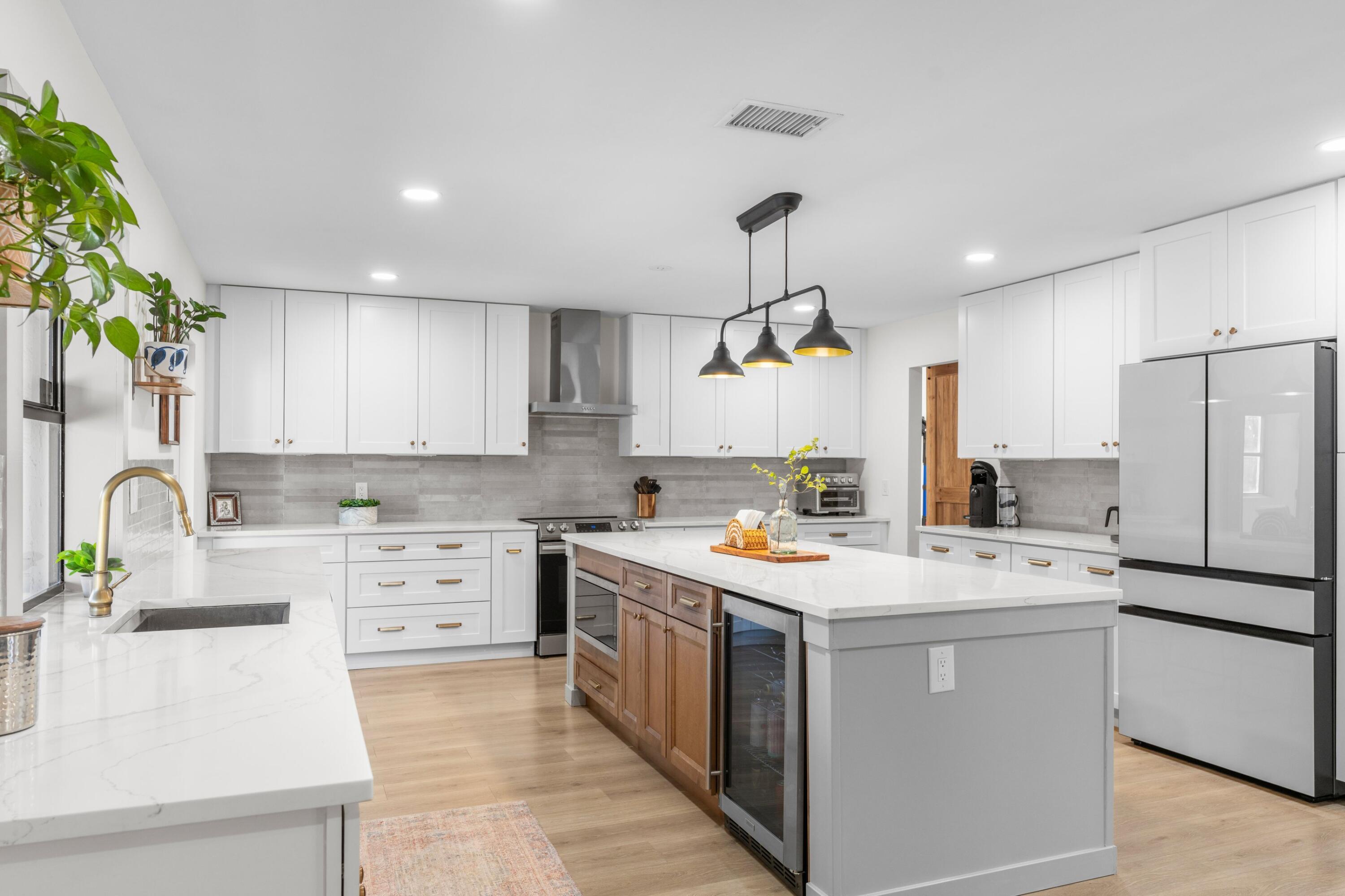 Boca Greens - Residential