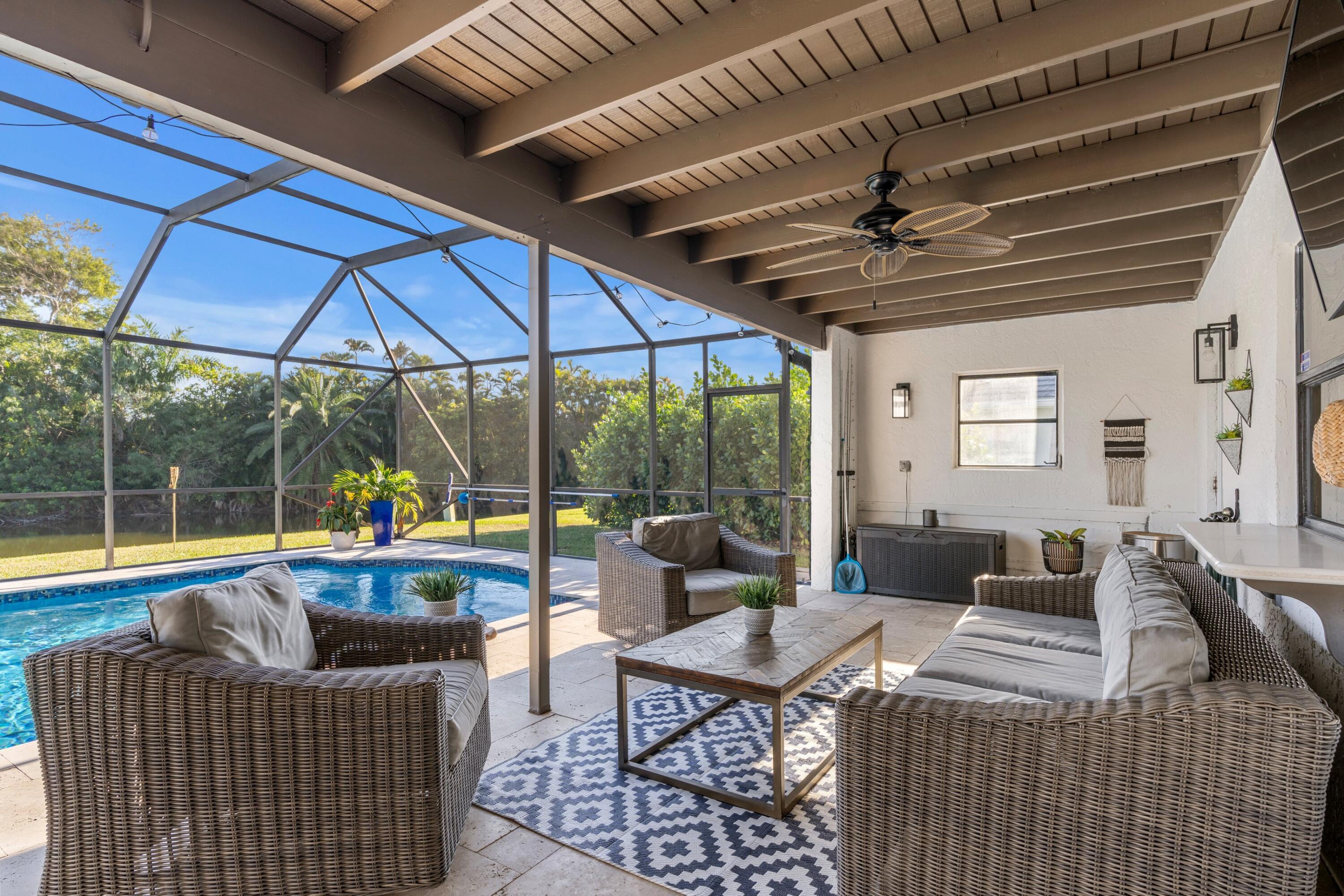 Boca Greens - Residential