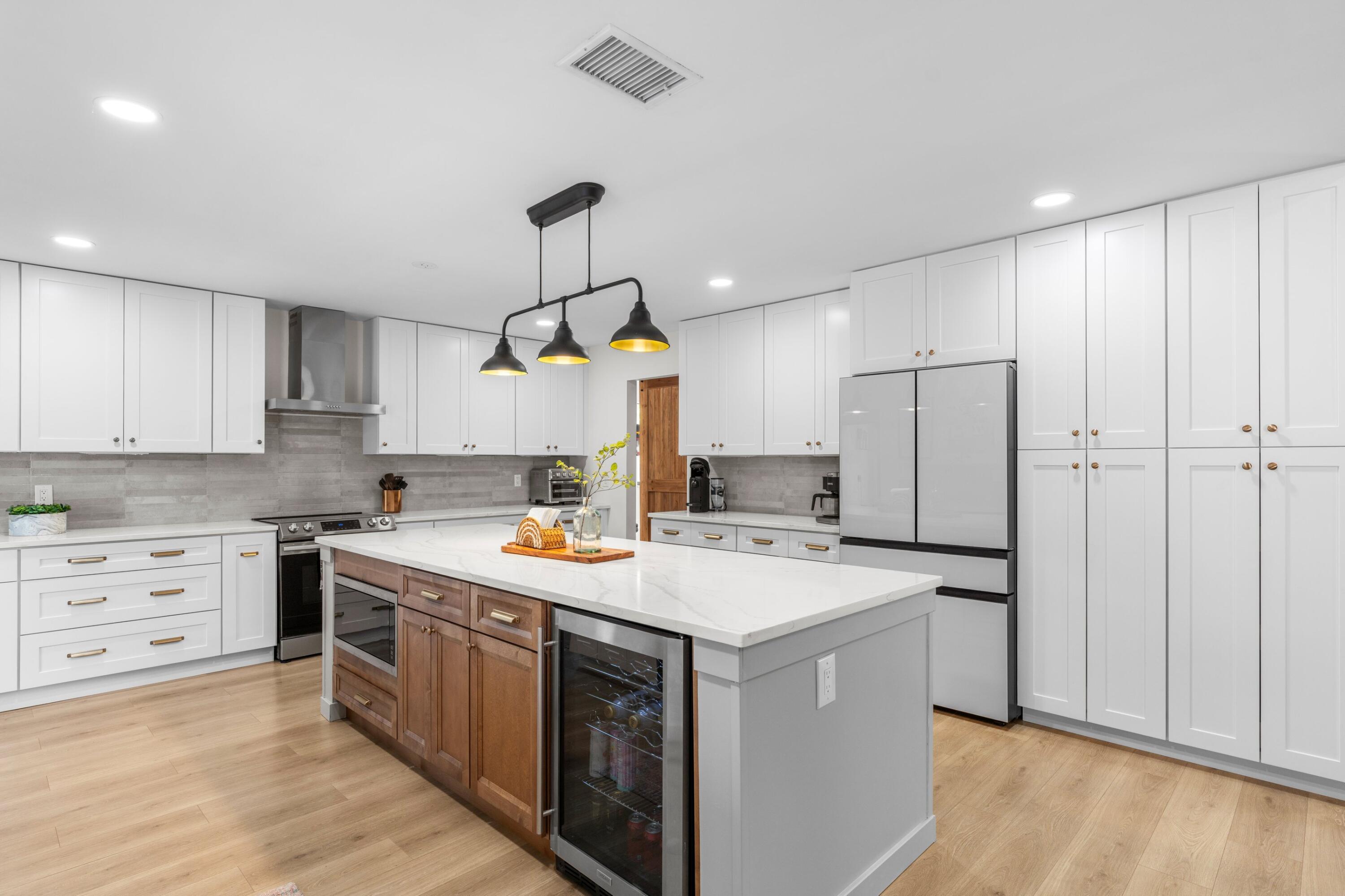 Boca Greens - Residential