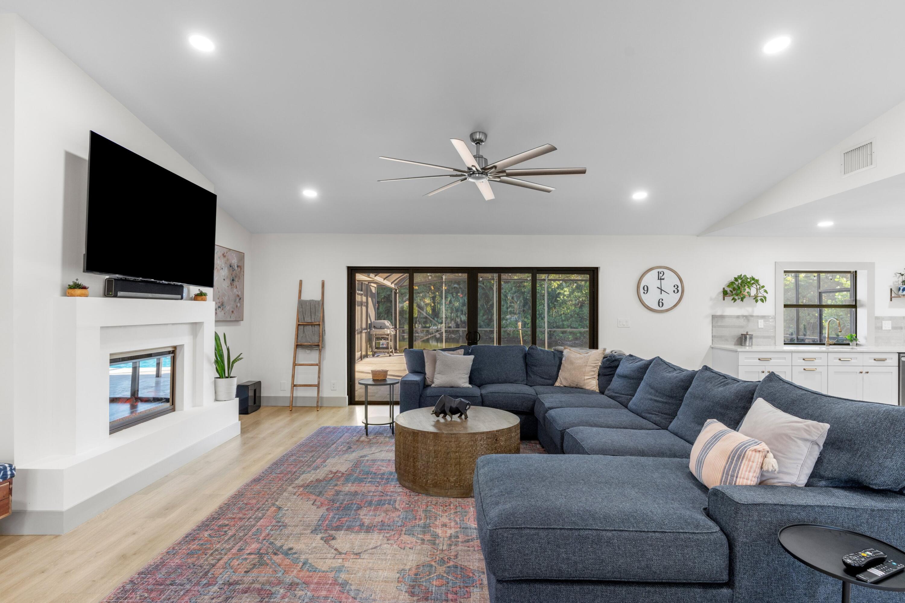 Boca Greens - Residential