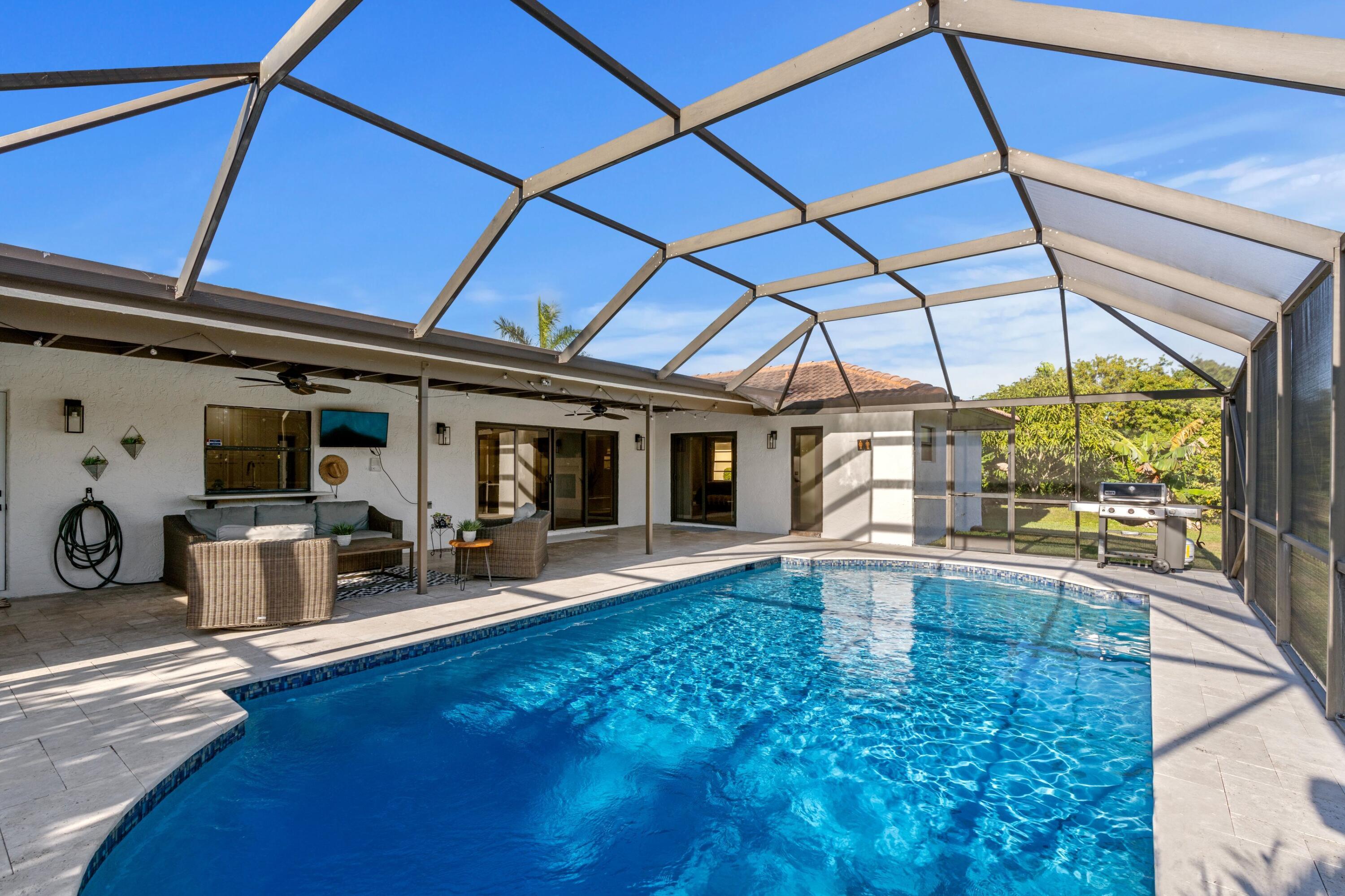 Boca Greens - Residential