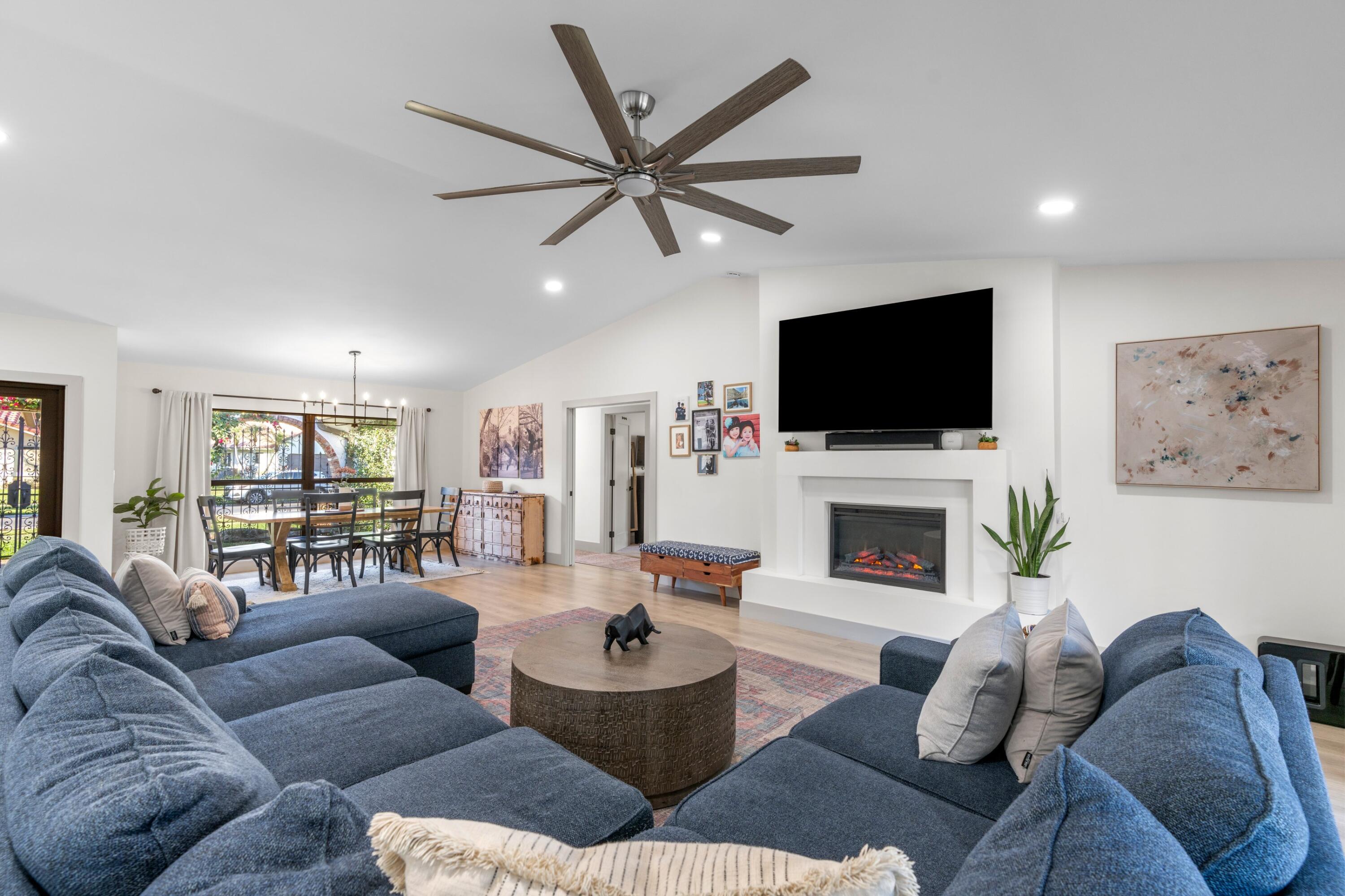 Boca Greens - Residential