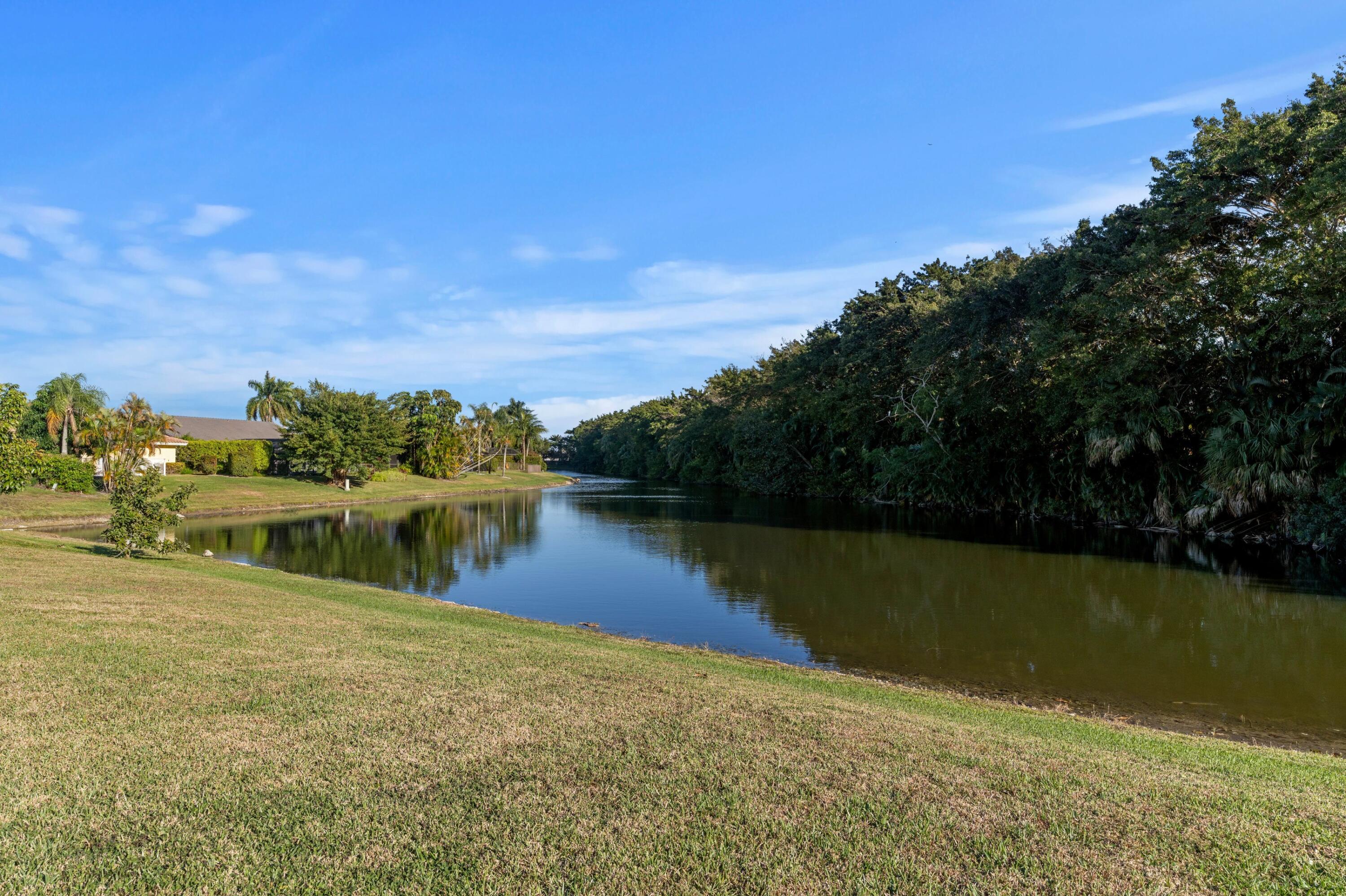 Boca Greens - Residential