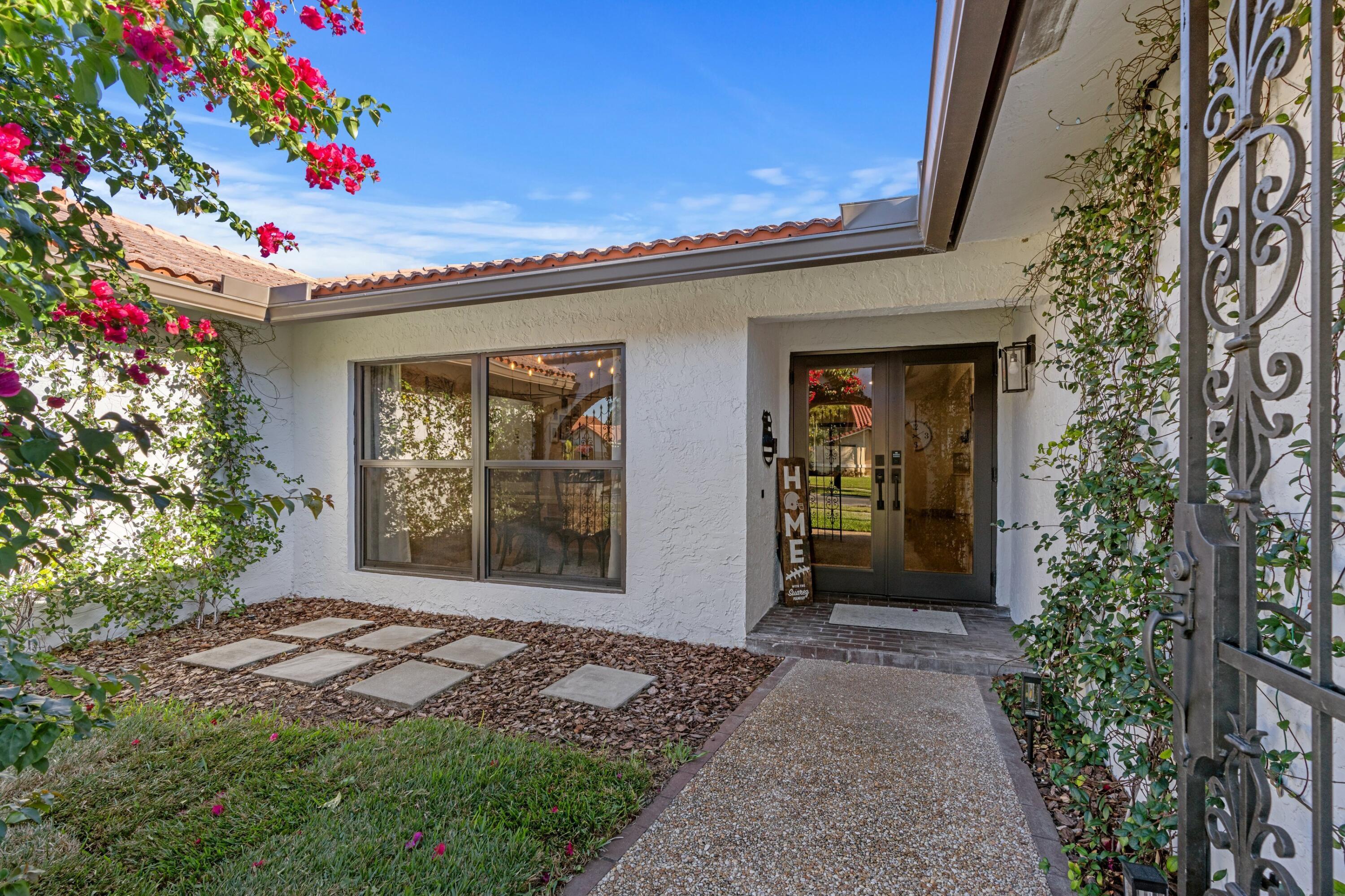 Boca Greens - Residential