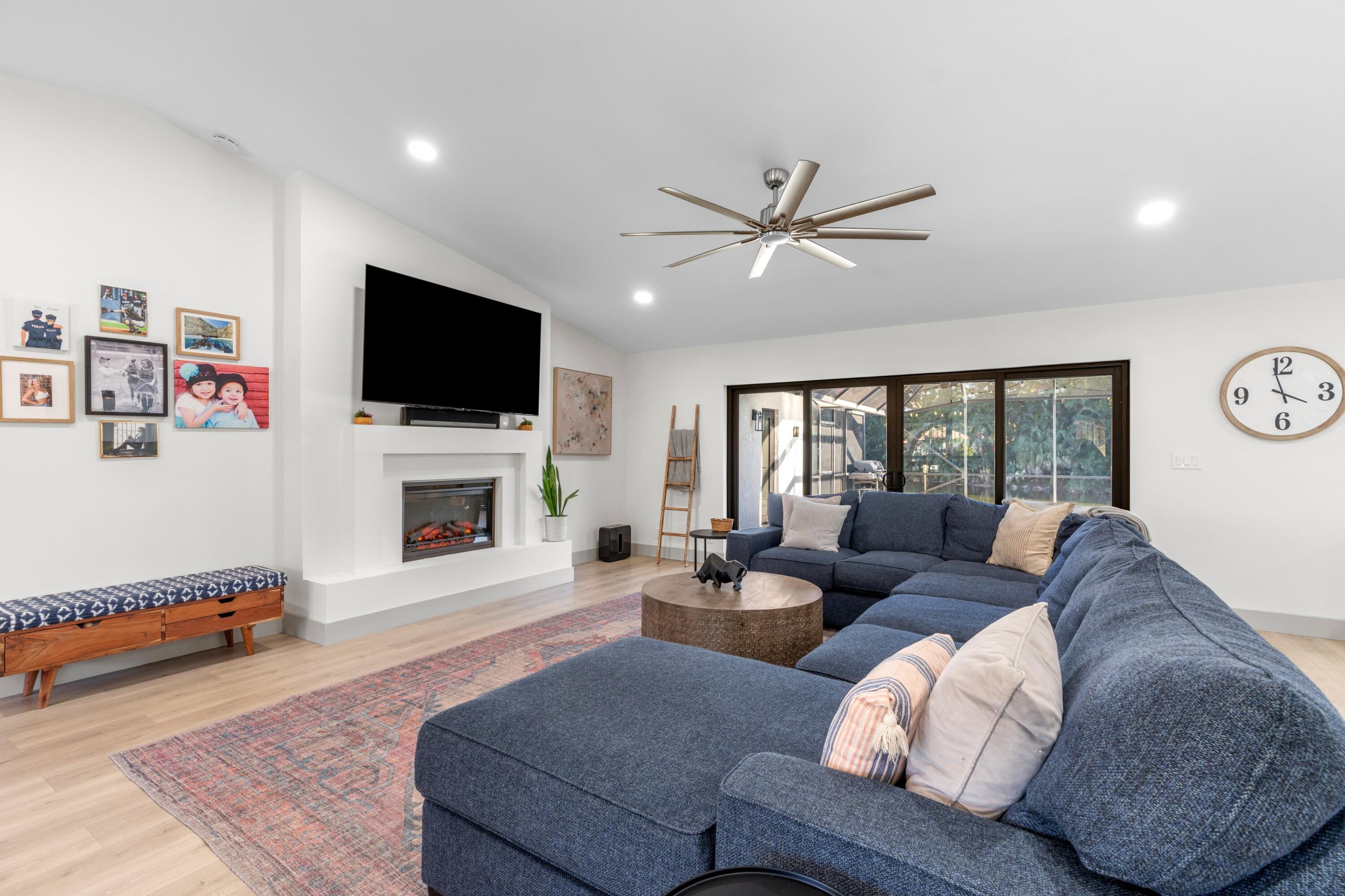 Boca Greens - Residential