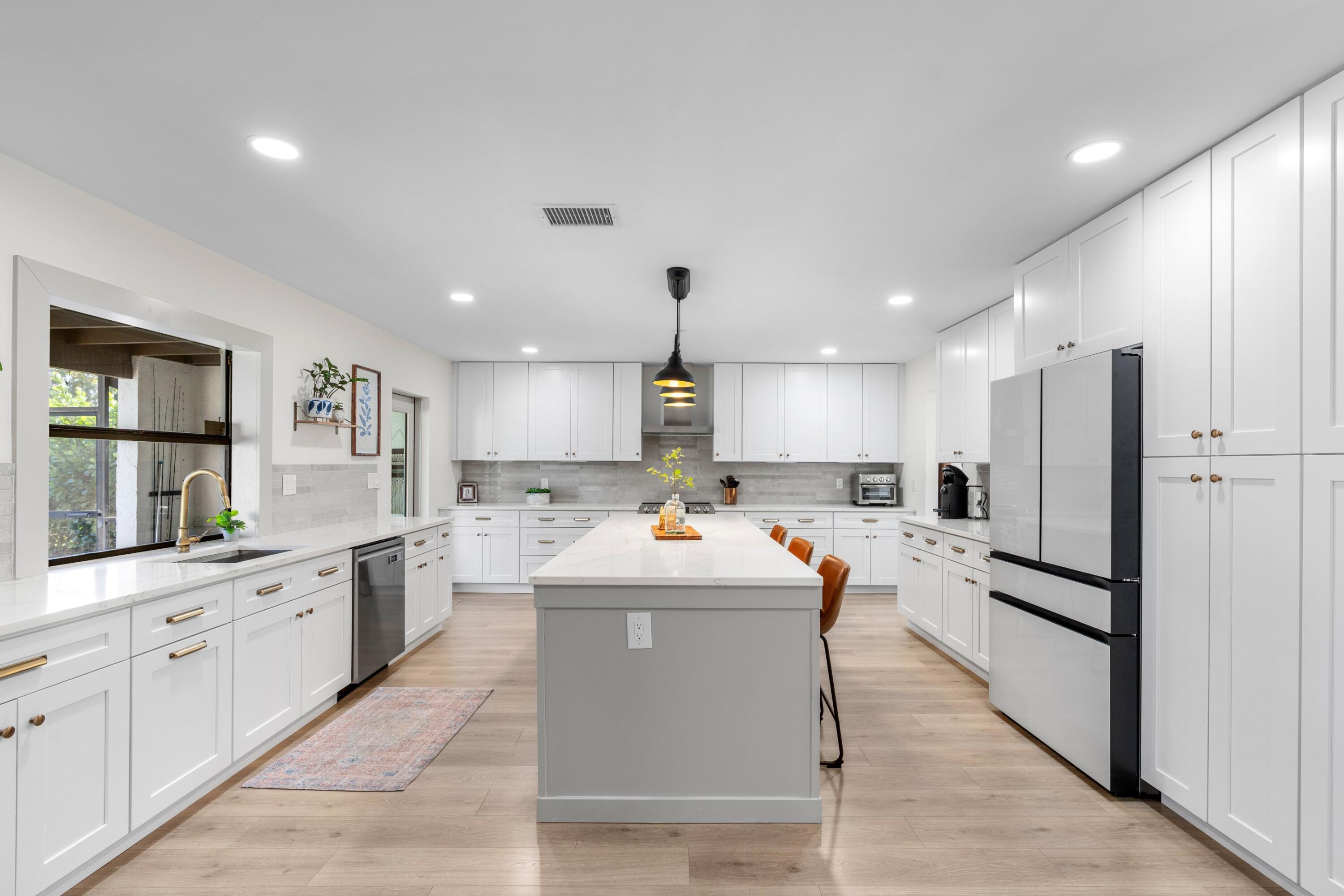 Boca Greens - Residential