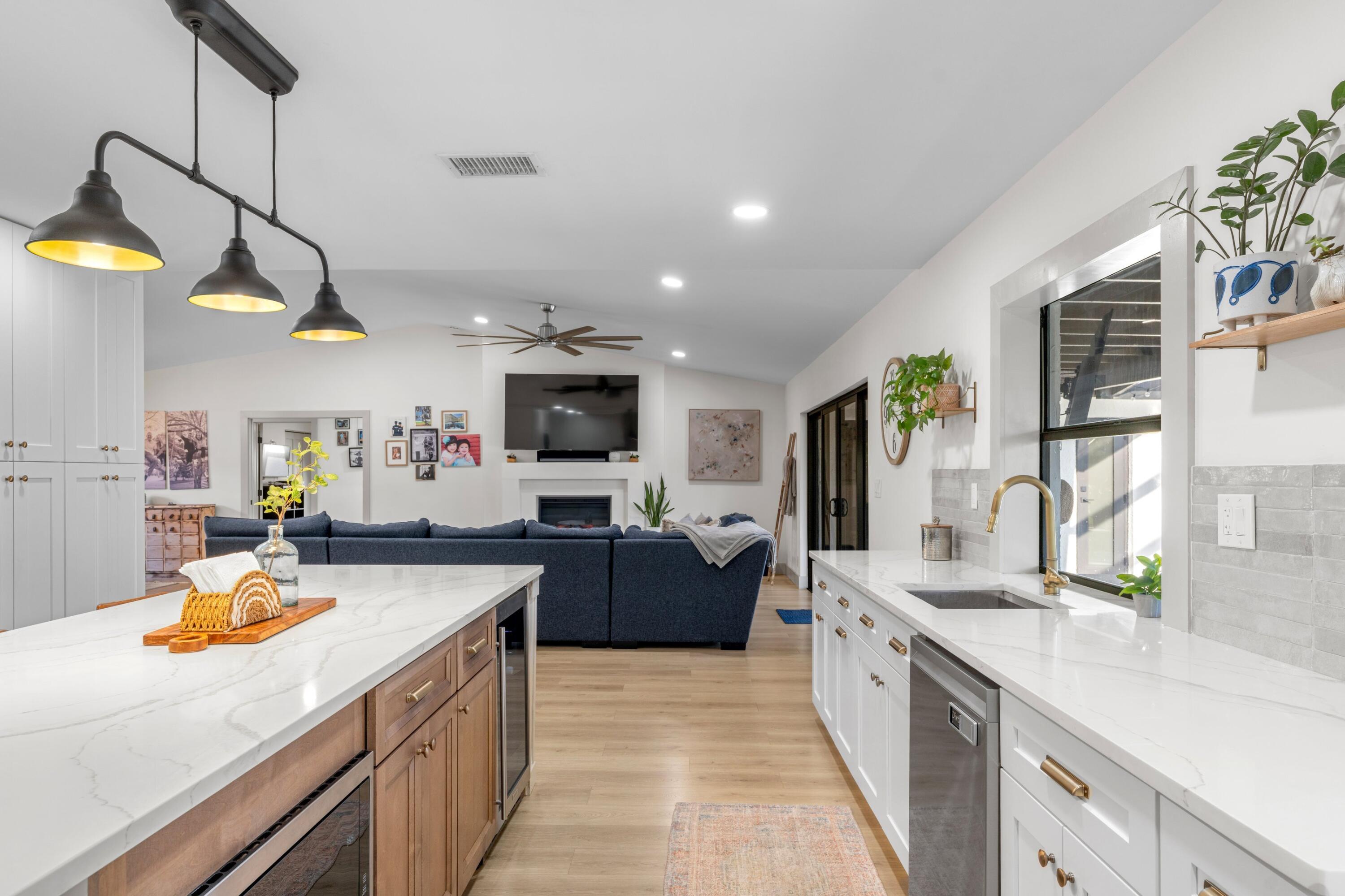 Boca Greens - Residential