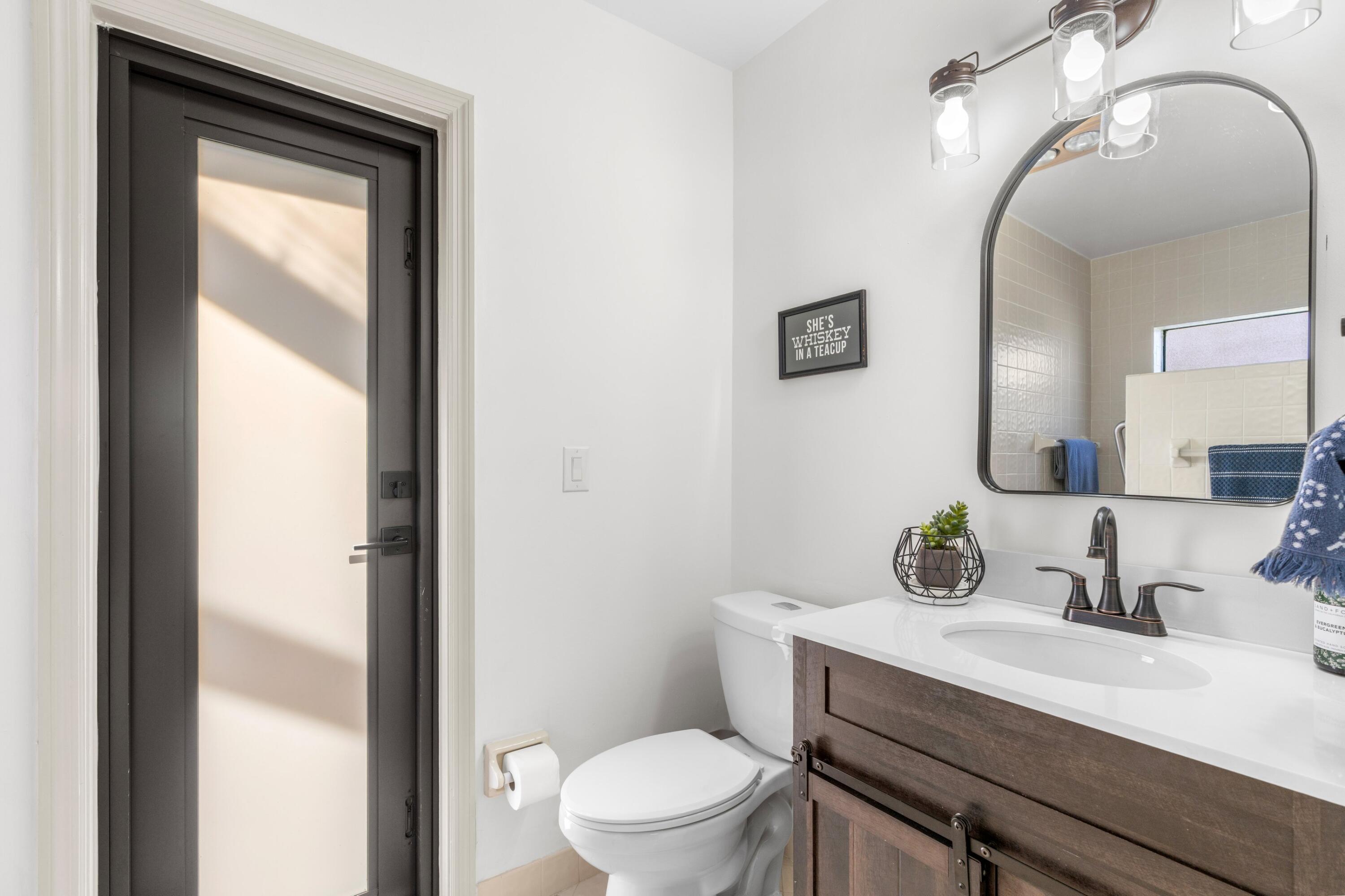 Boca Greens - Residential