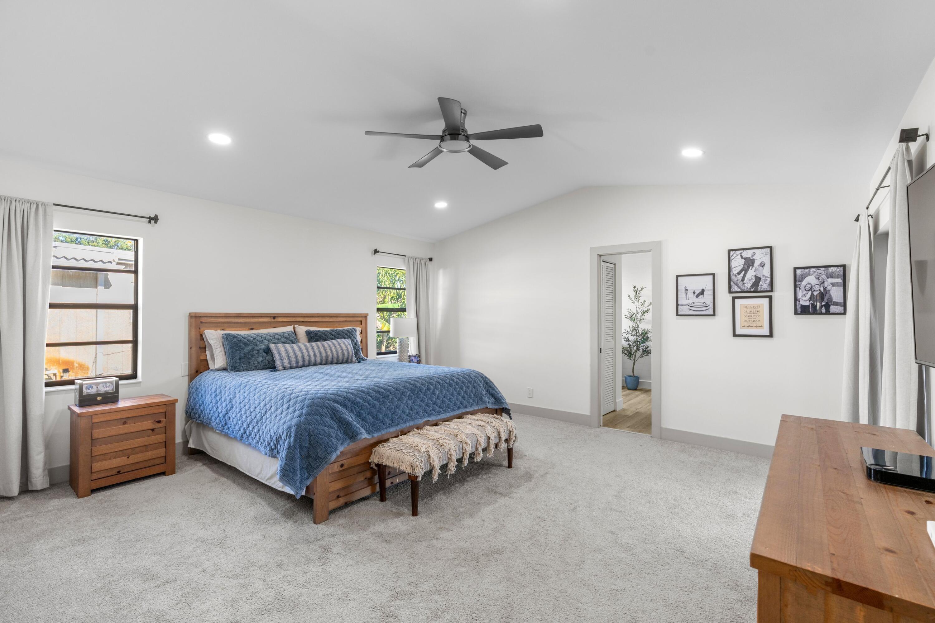 Boca Greens - Residential