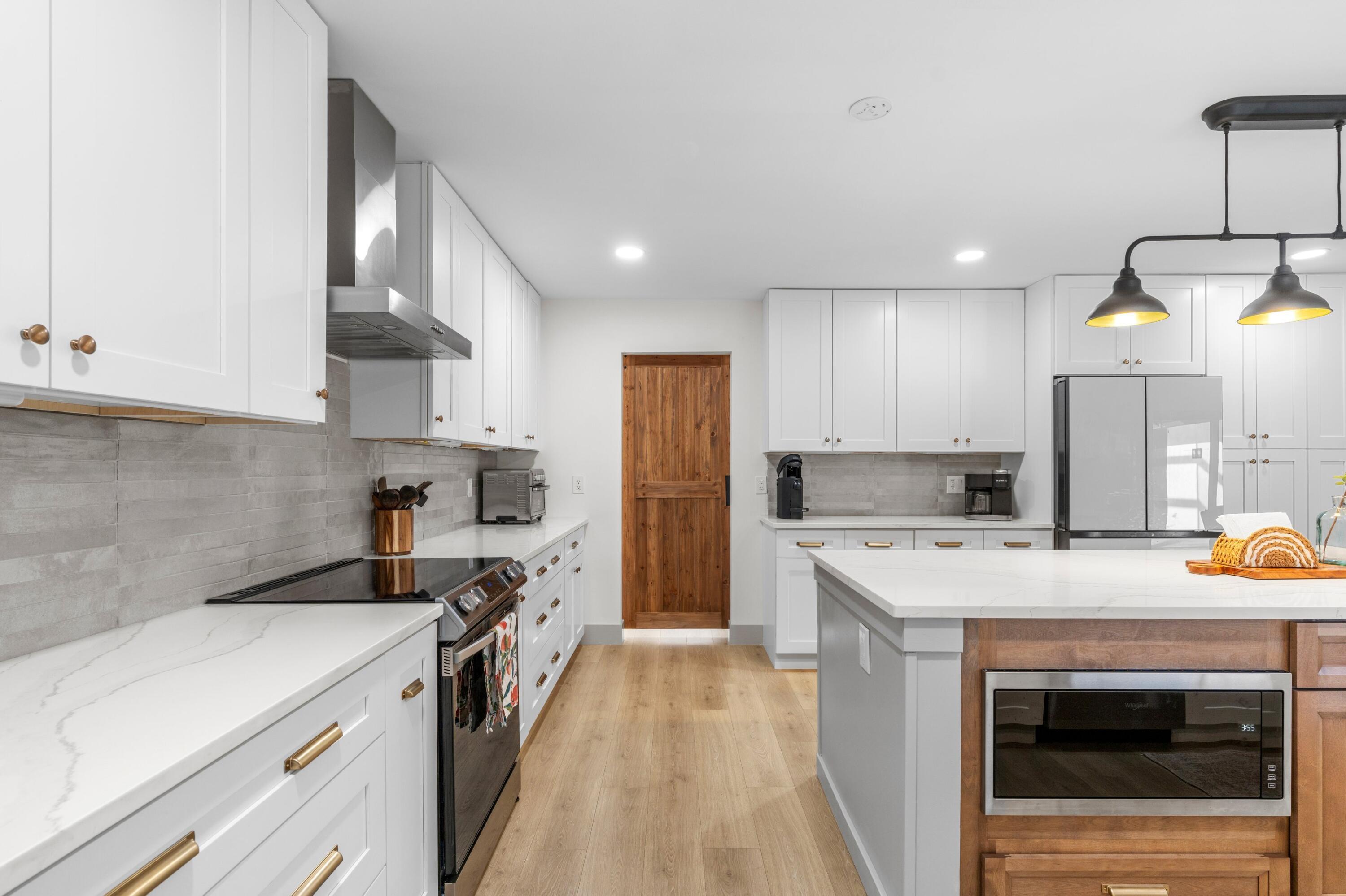 Boca Greens - Residential