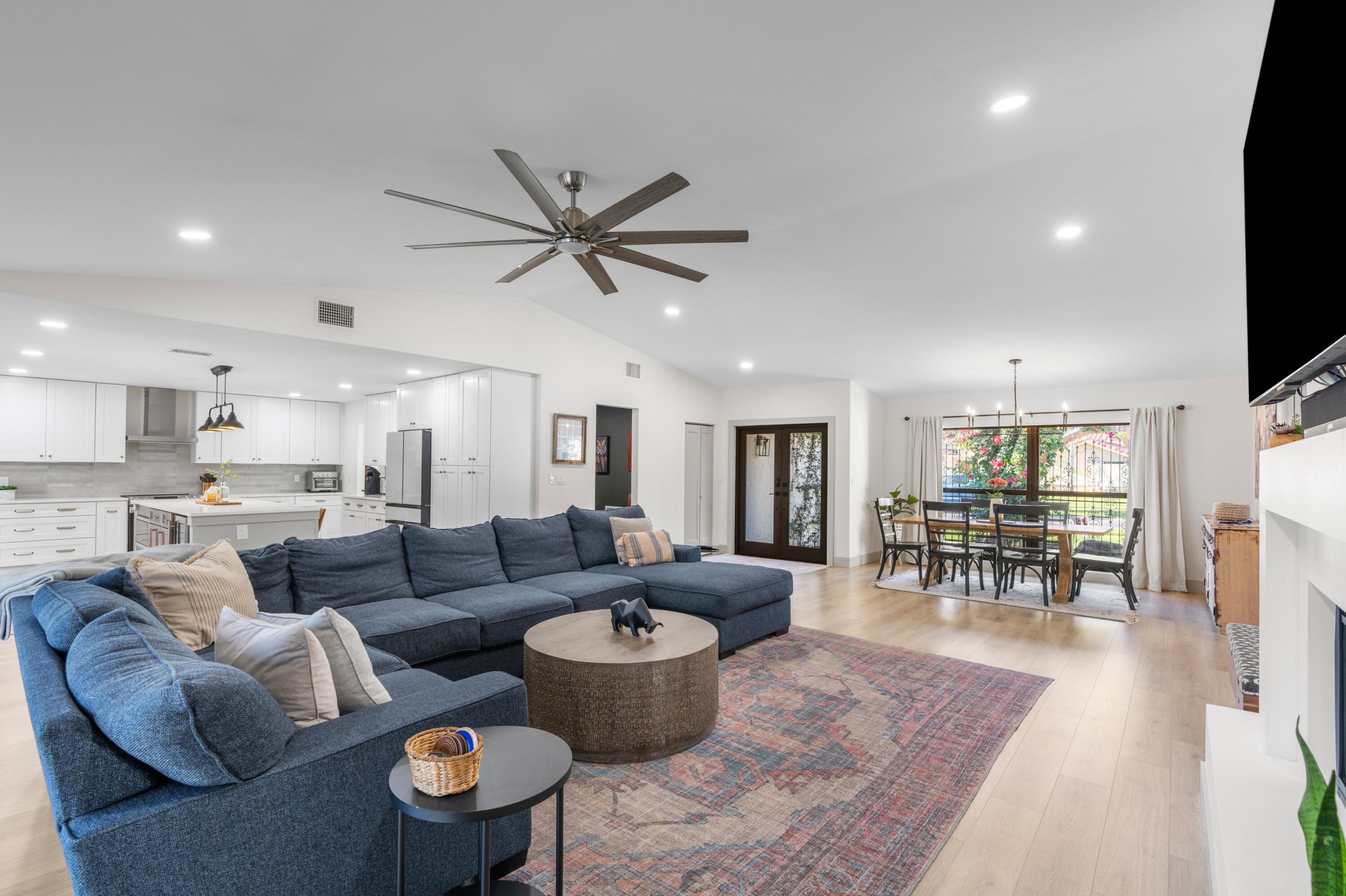 Boca Greens - Residential