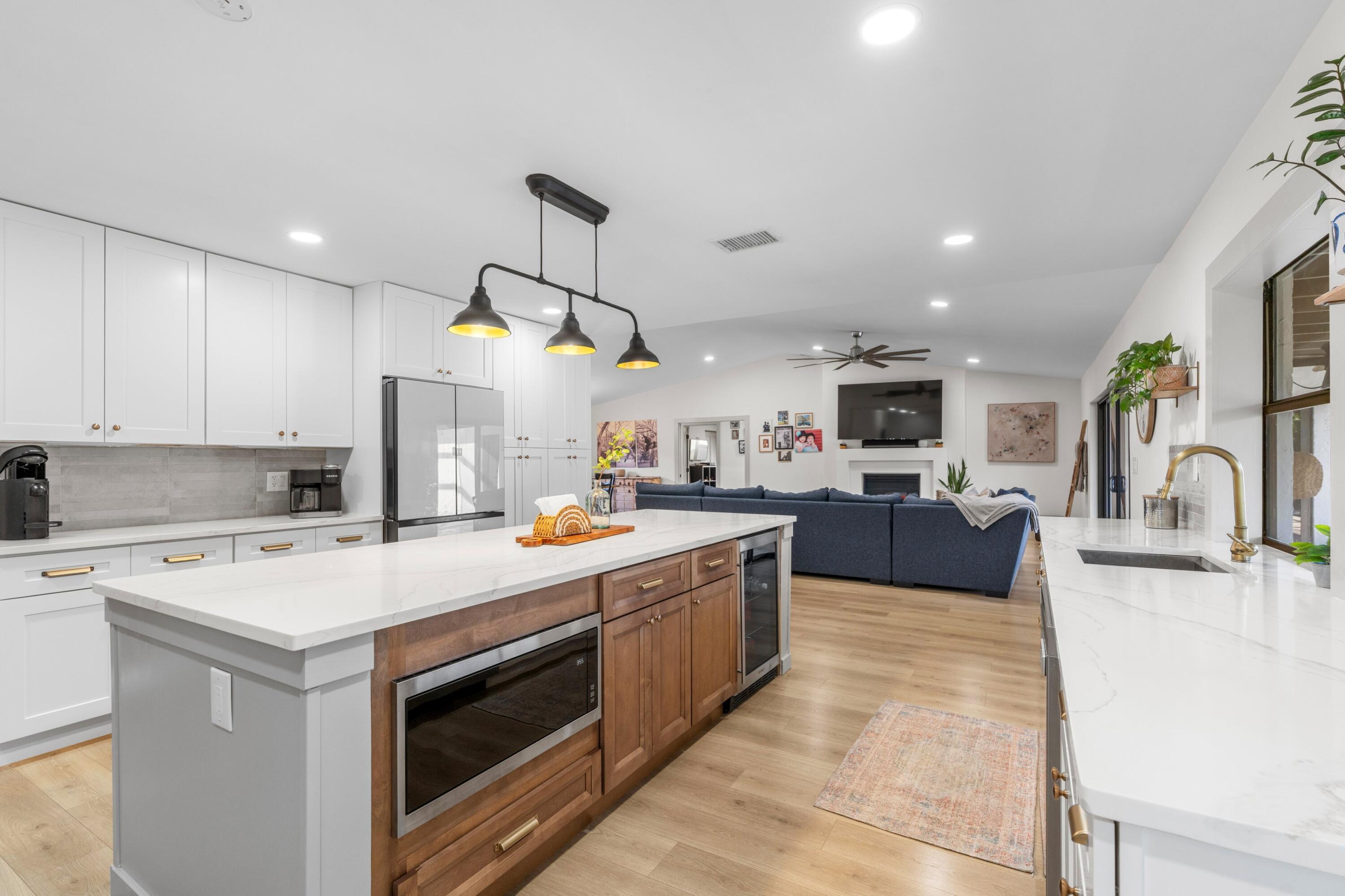 Boca Greens - Residential