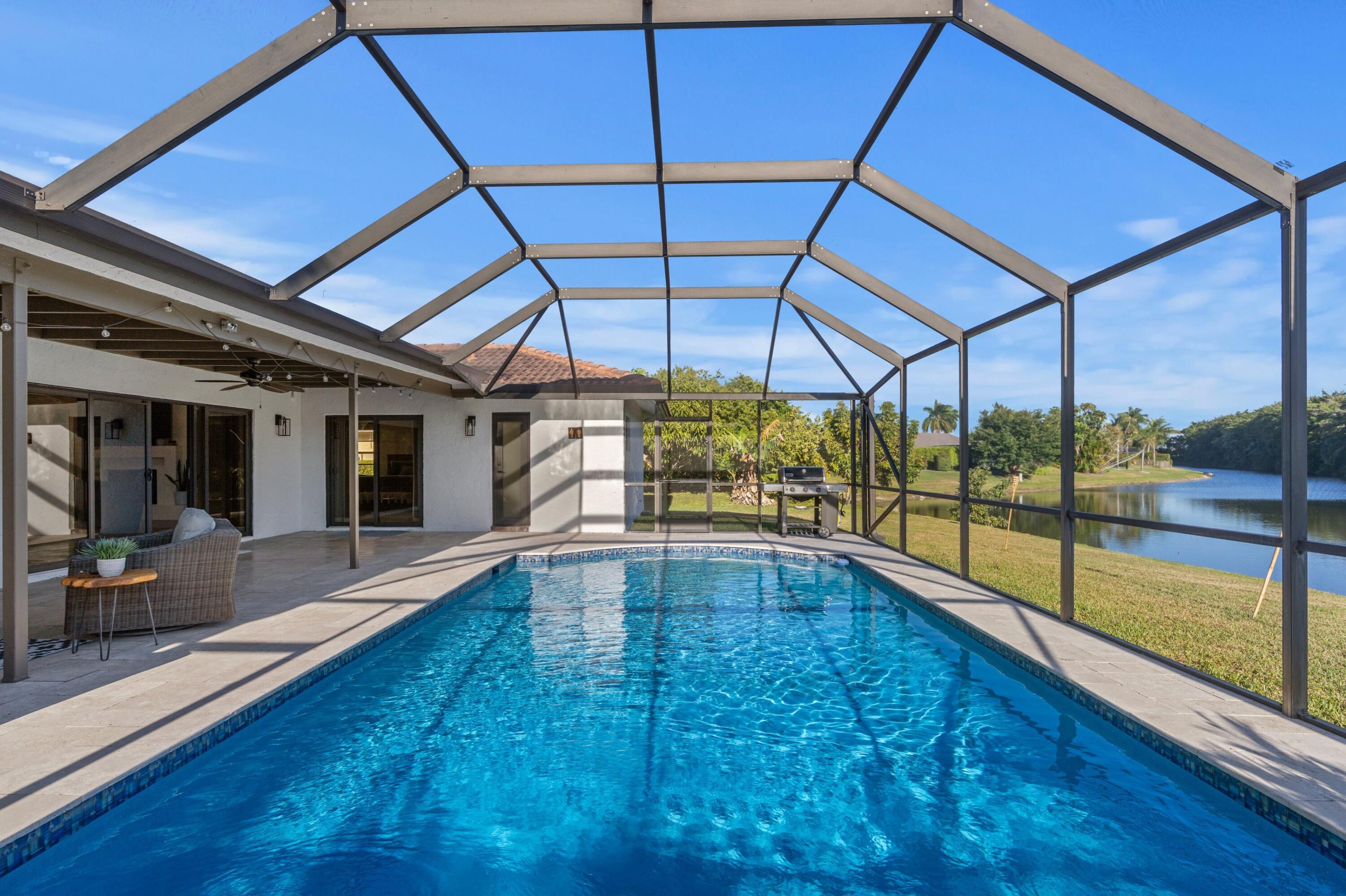 Boca Greens - Residential