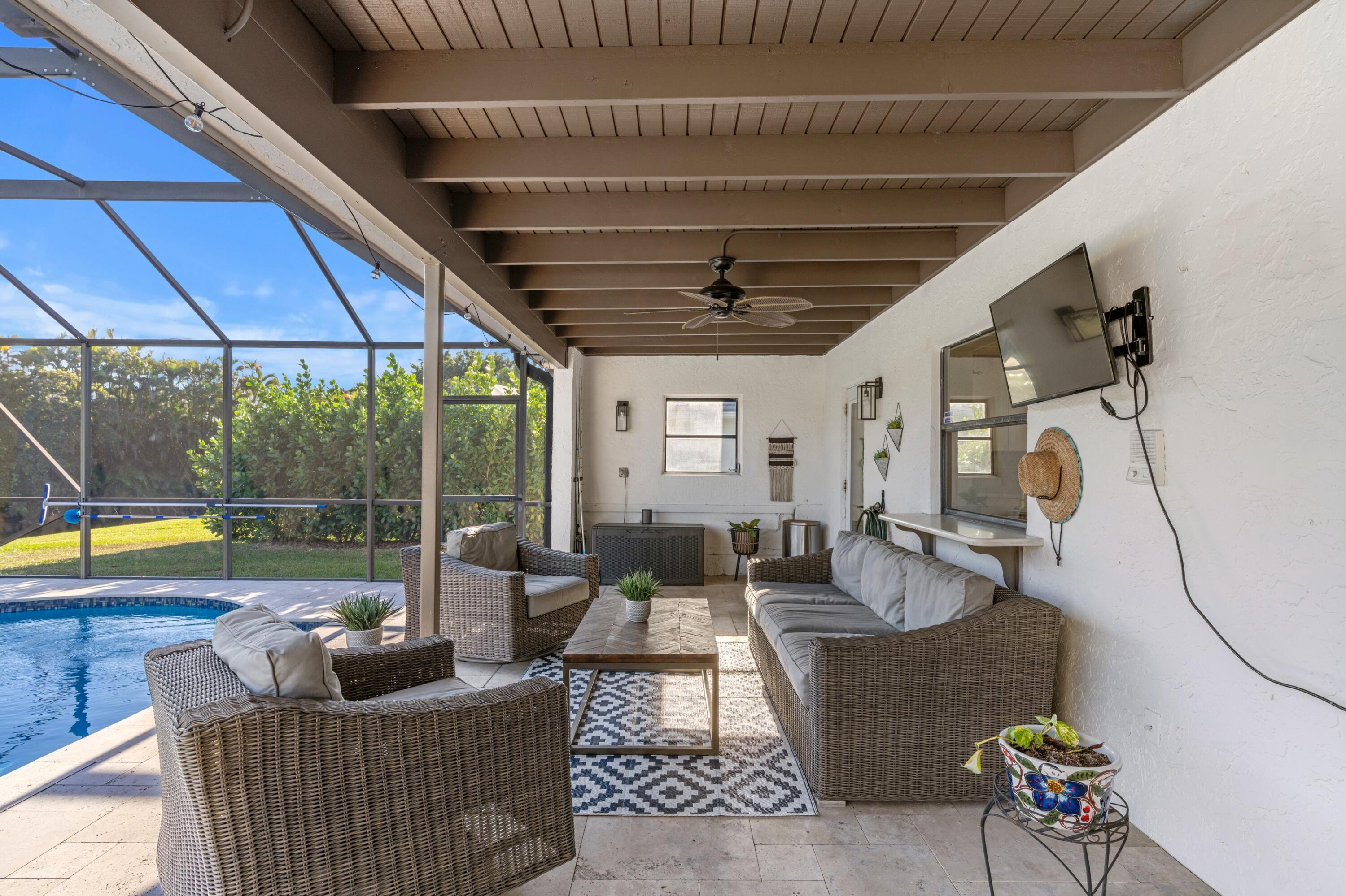 Boca Greens - Residential