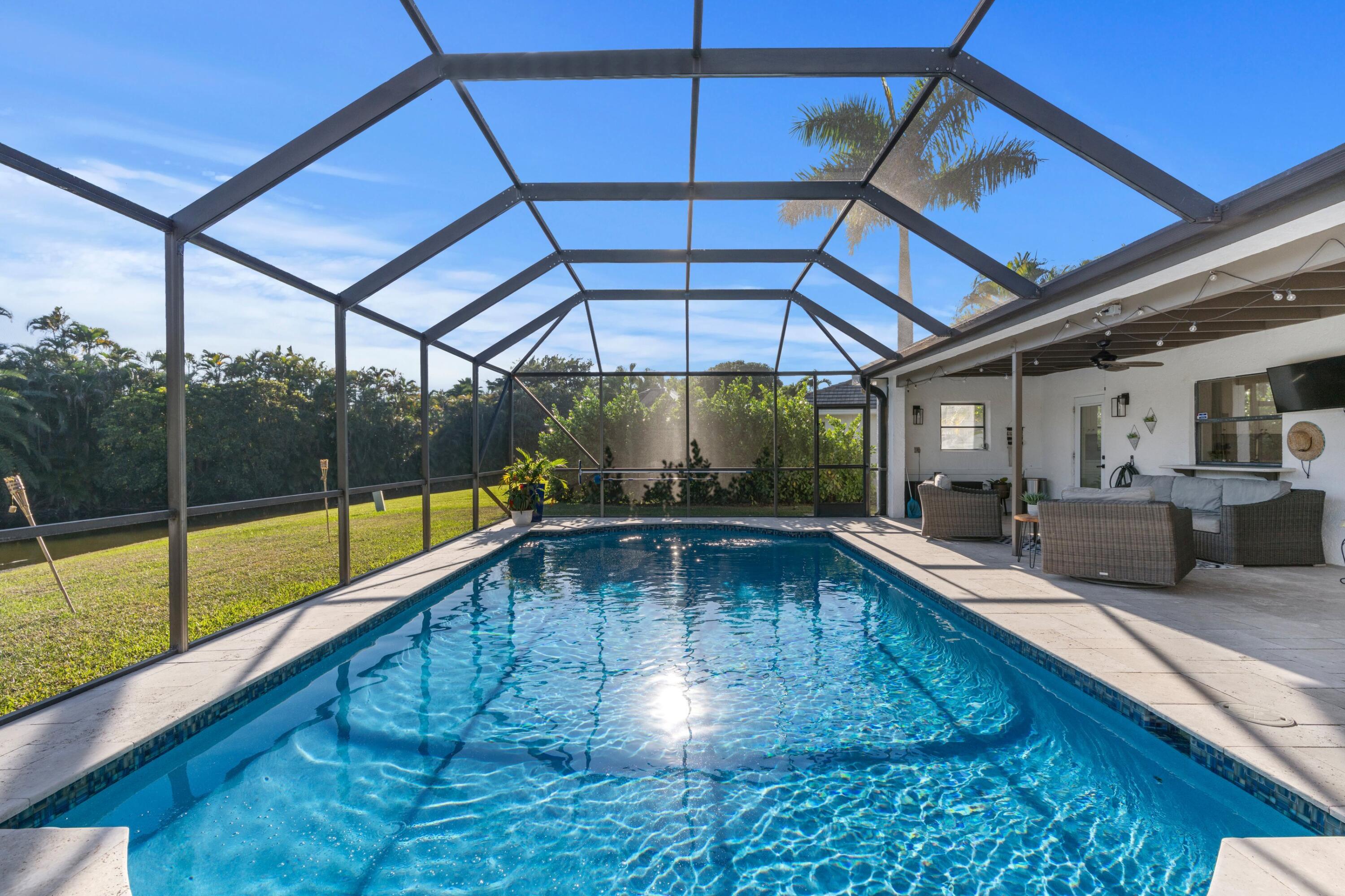 Boca Greens - Residential