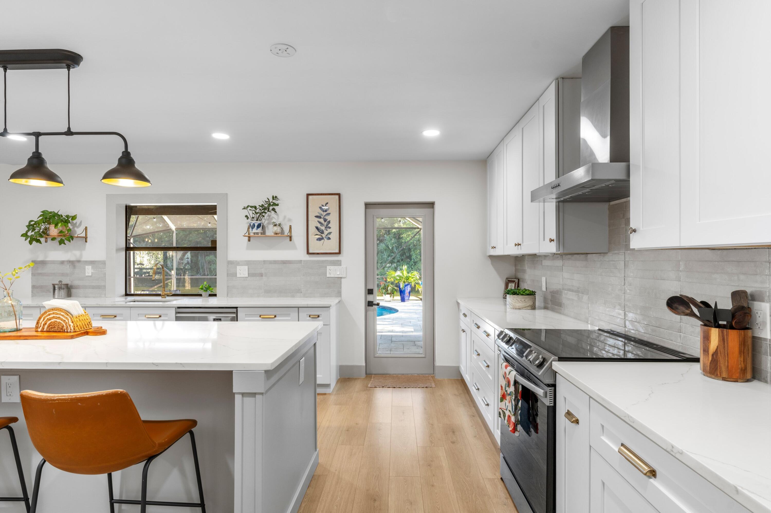 Boca Greens - Residential