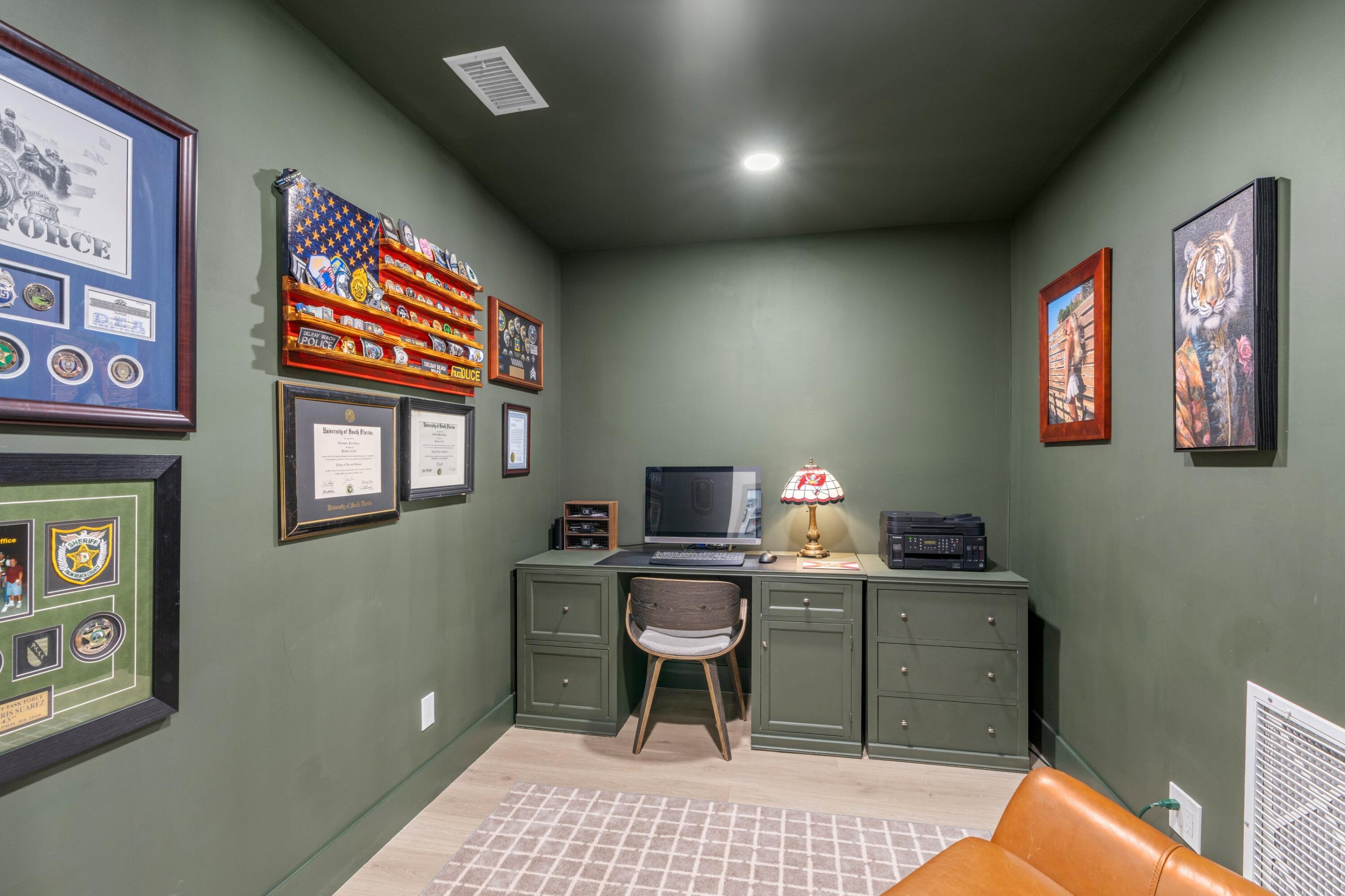 Boca Greens - Residential