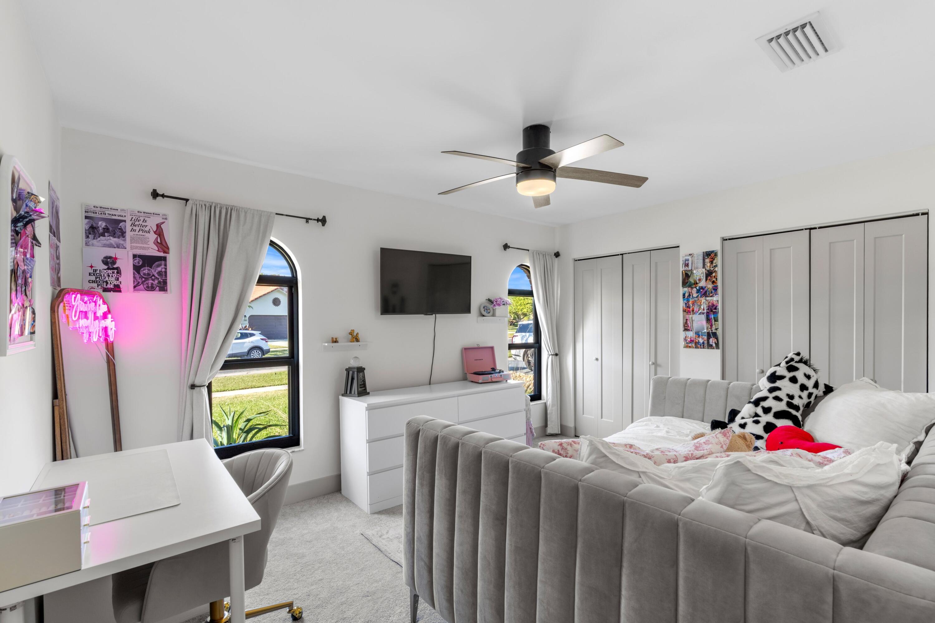 Boca Greens - Residential