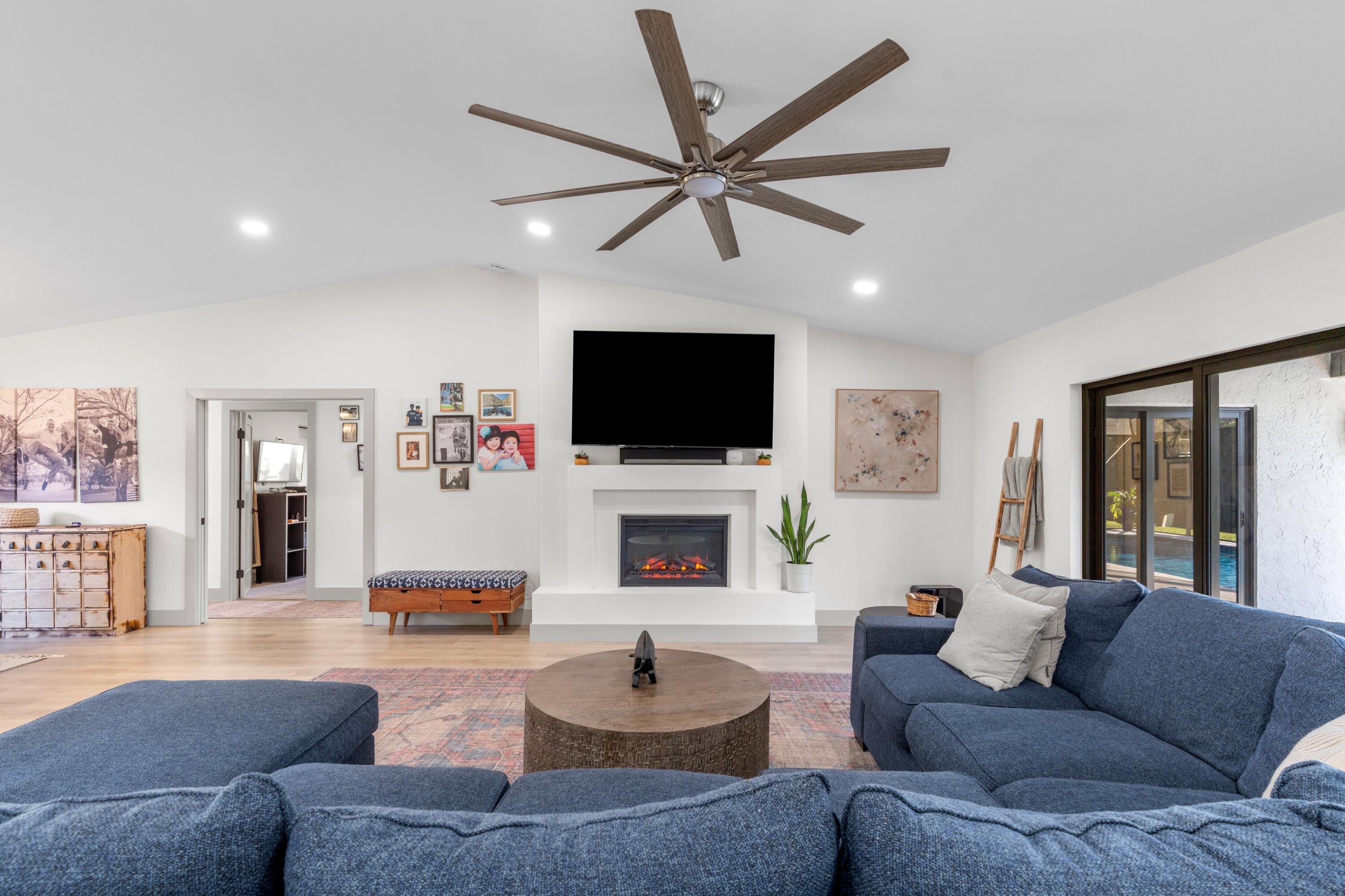 Boca Greens - Residential