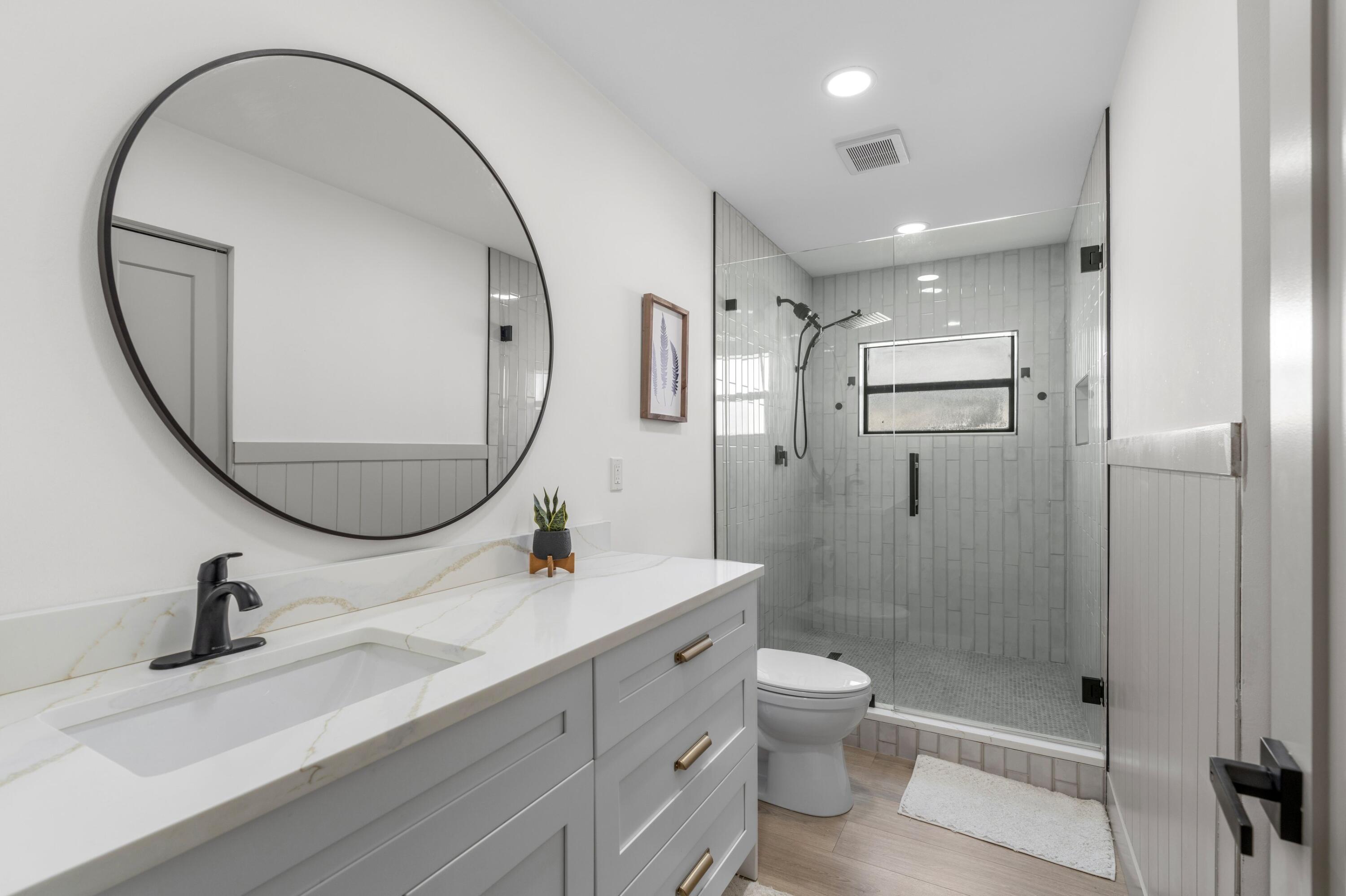 Boca Greens - Residential