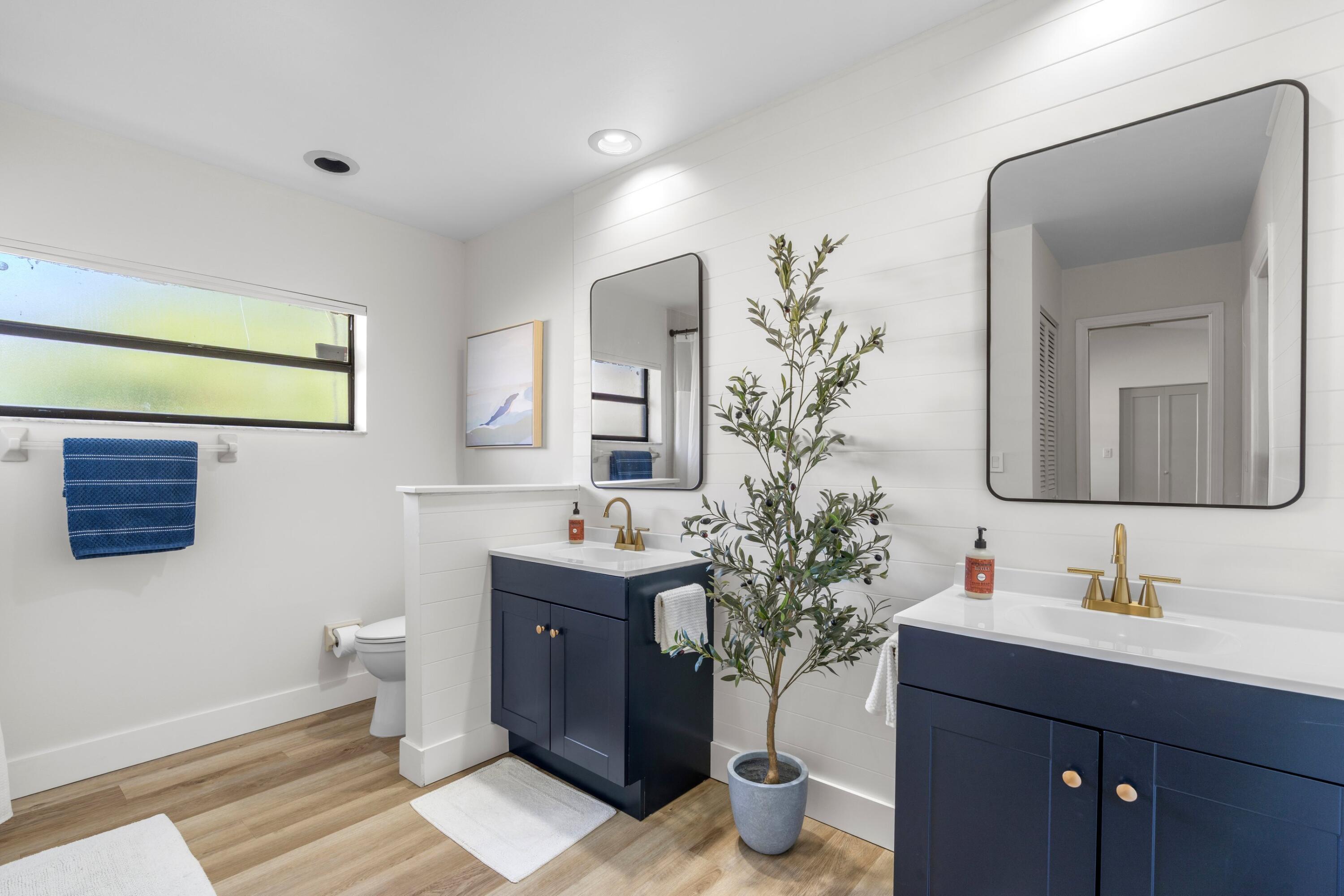 Boca Greens - Residential