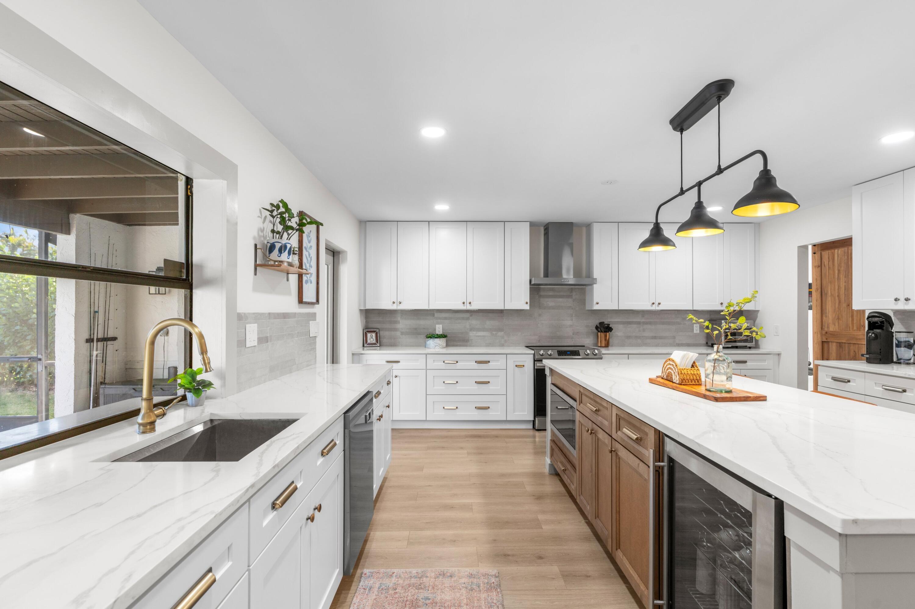 Boca Greens - Residential