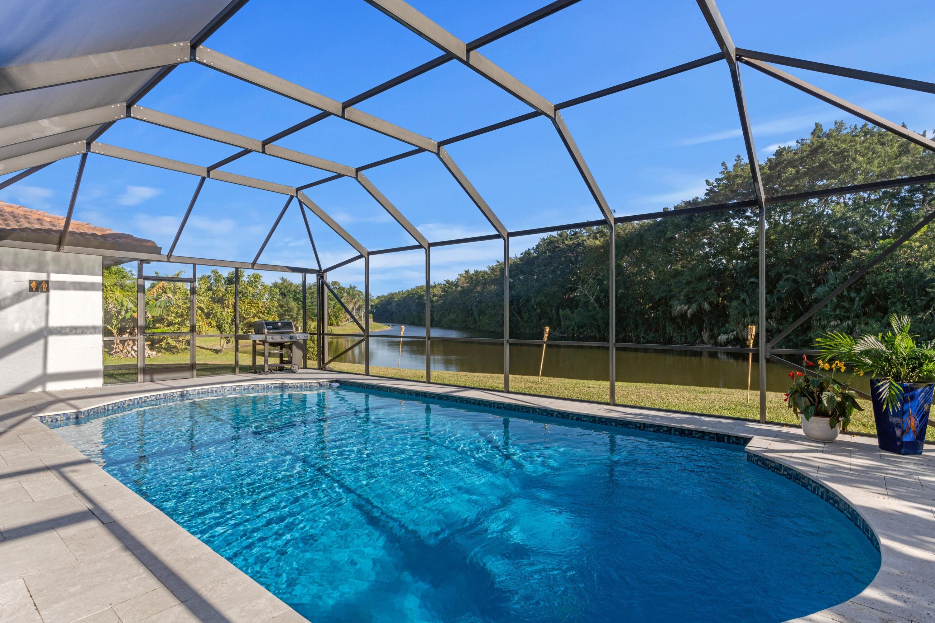 Boca Greens - Residential