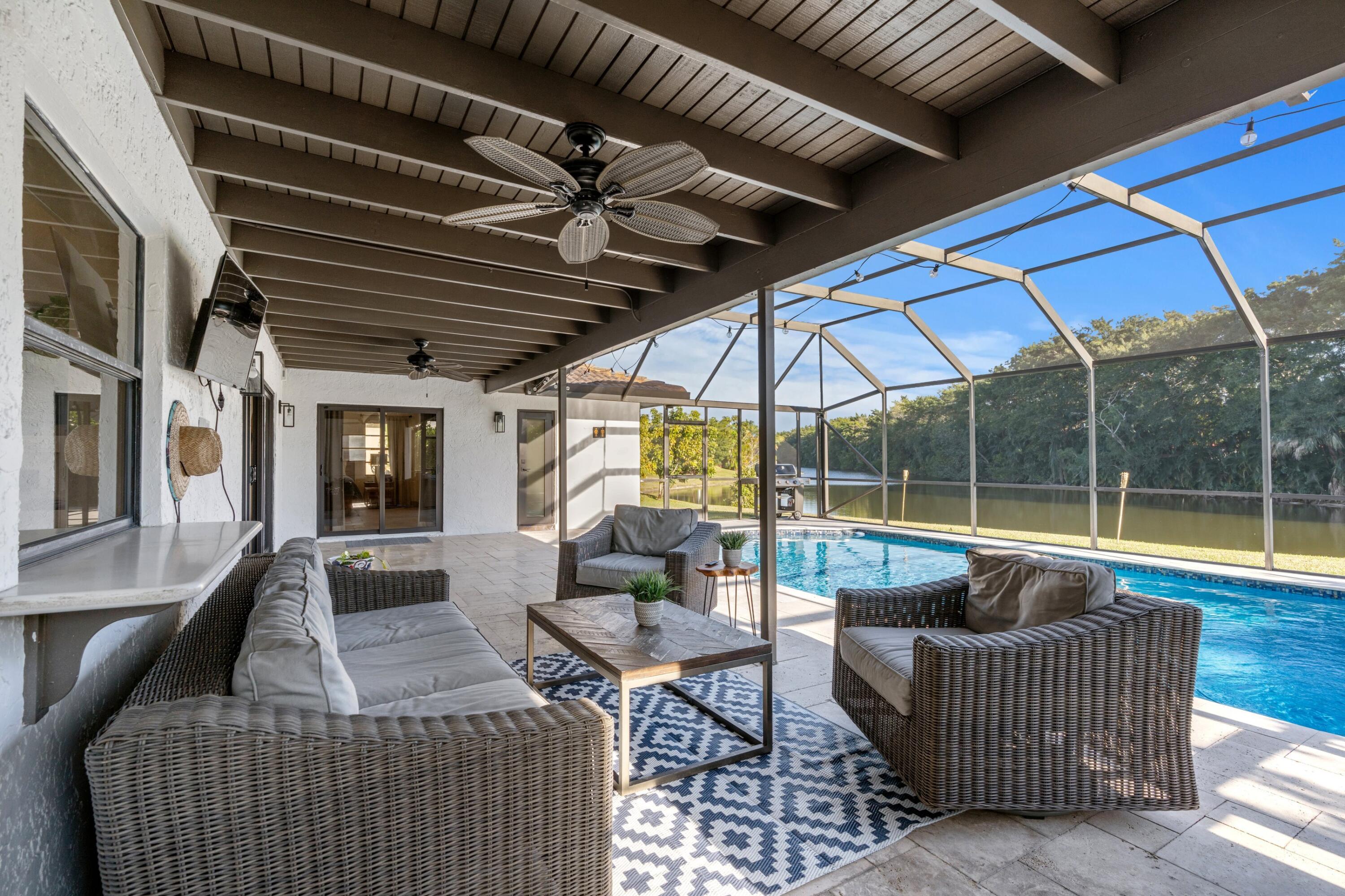 Boca Greens - Residential