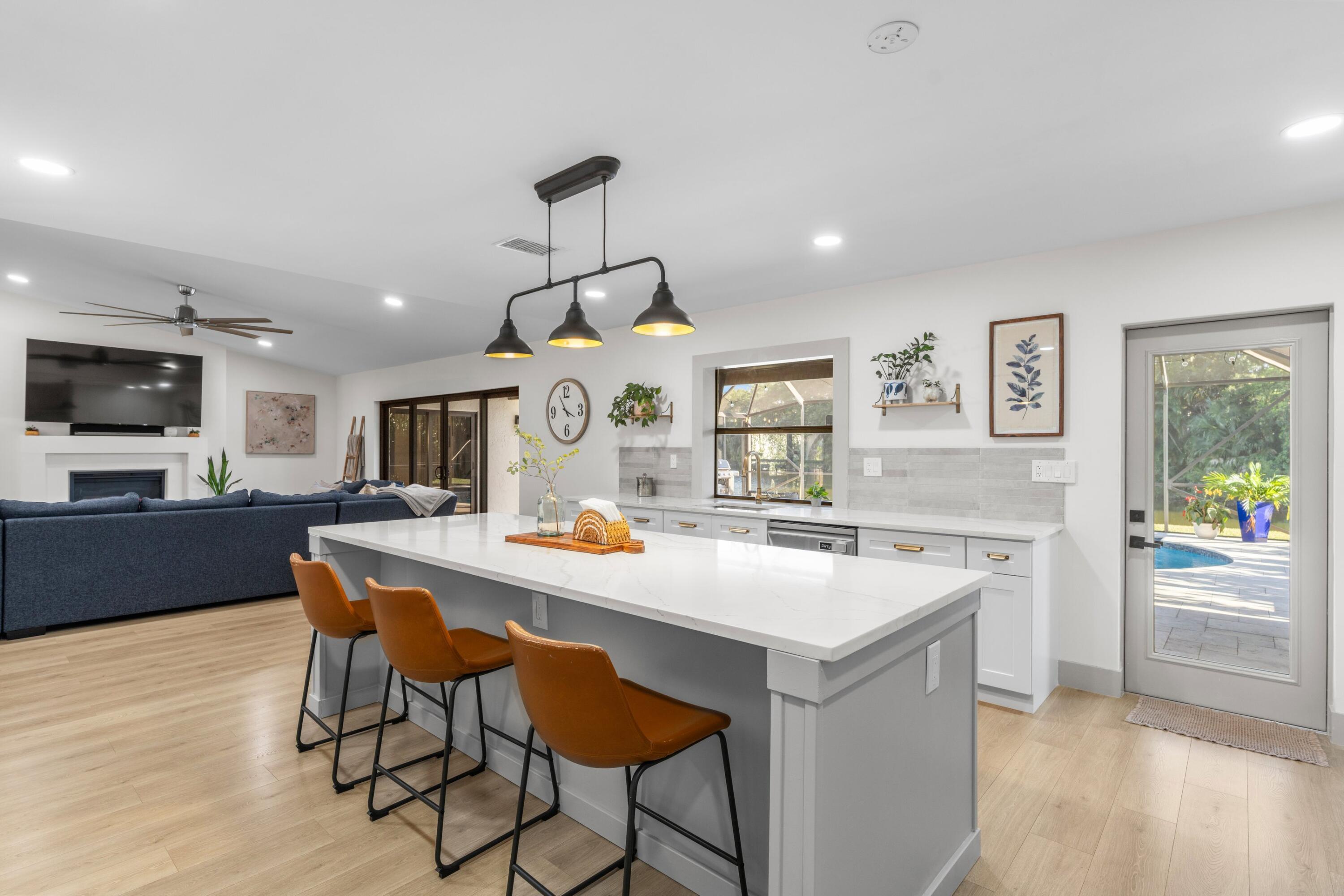 Boca Greens - Residential