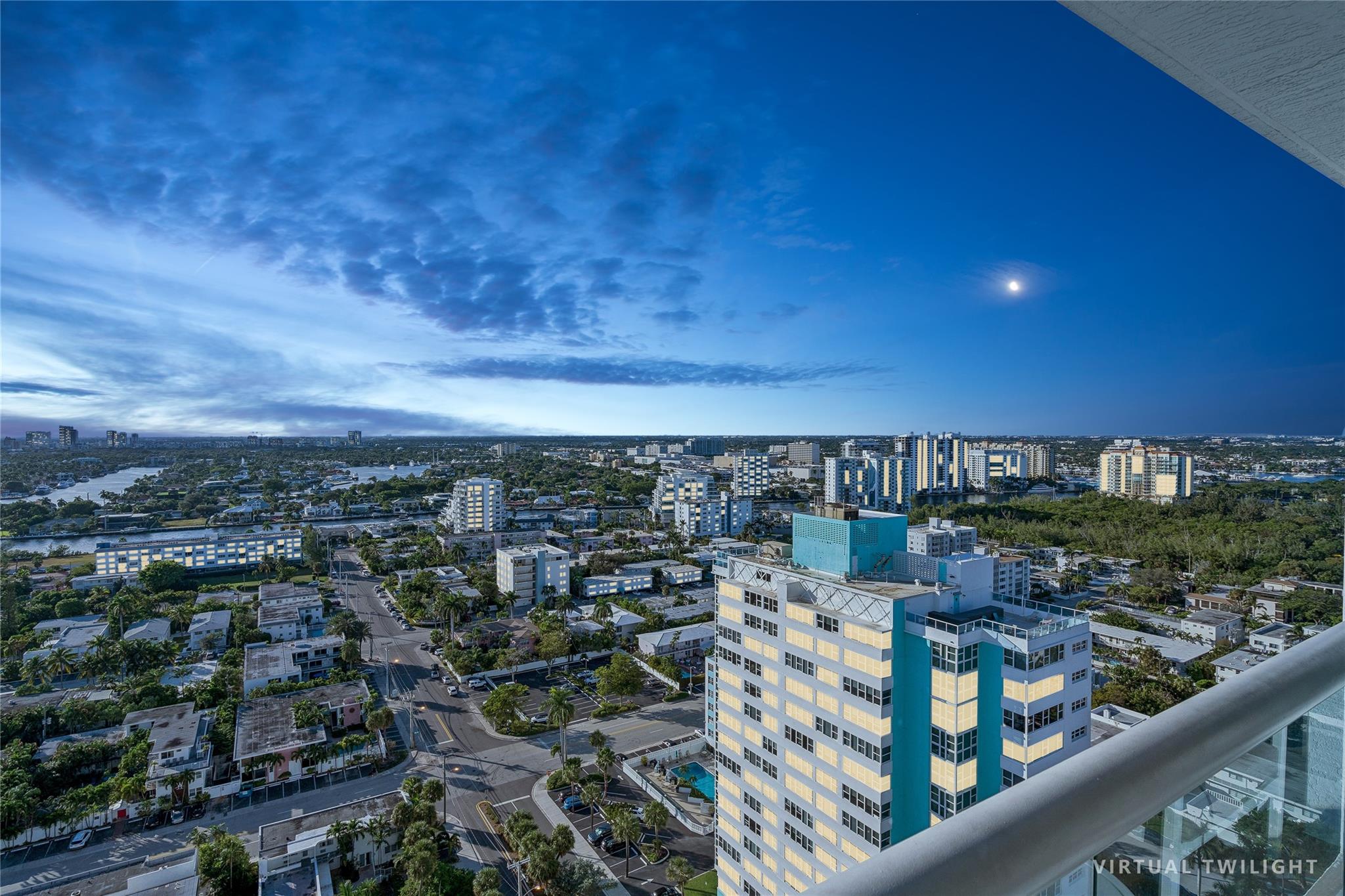 551 N Fort Lauderdale Beach Blvd 2304