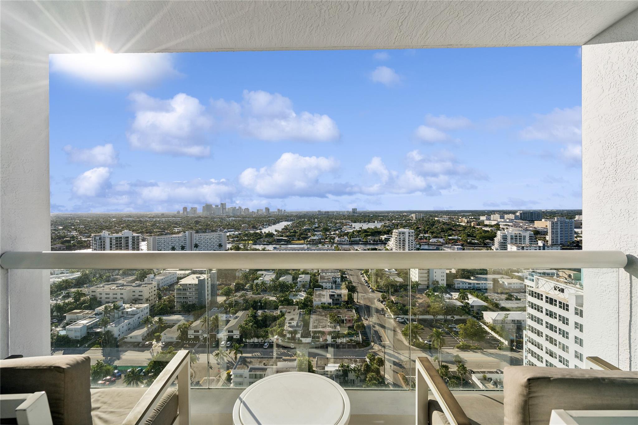 551 N Fort Lauderdale Beach Blvd 2304