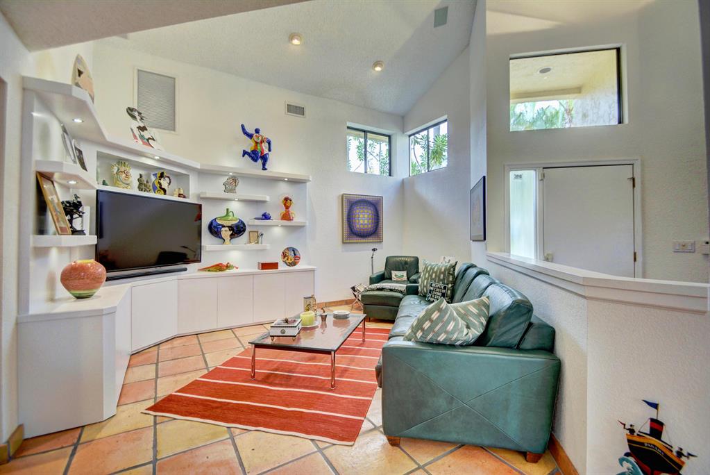 Planters Point - Residential