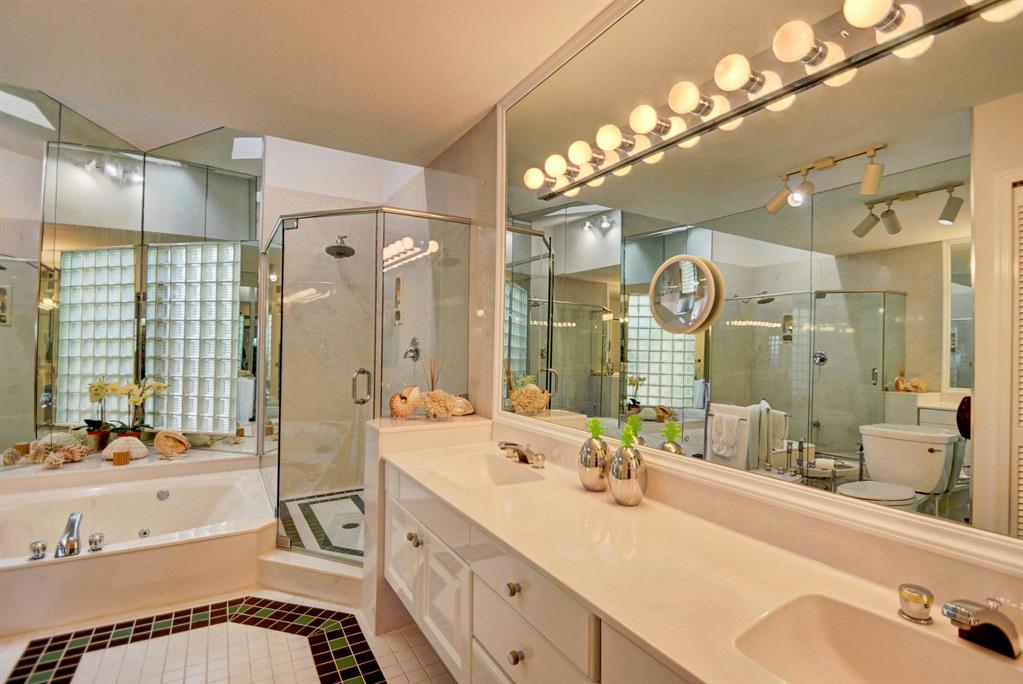 Planters Point - Residential