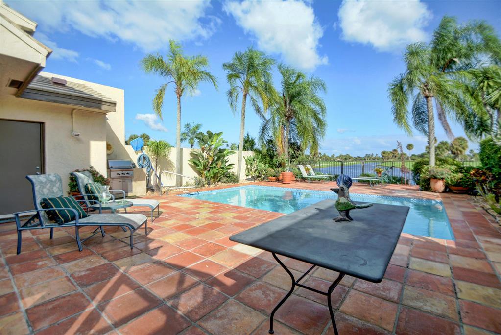 Planters Point - Residential