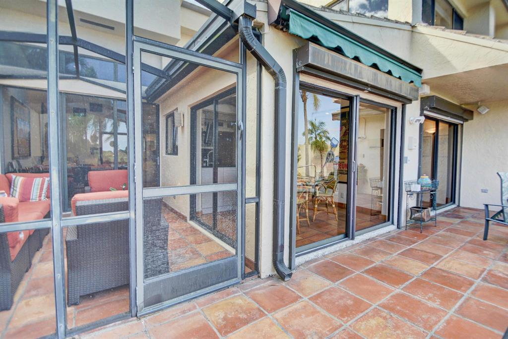 Planters Point - Residential