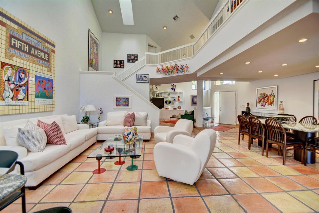 Planters Point - Residential