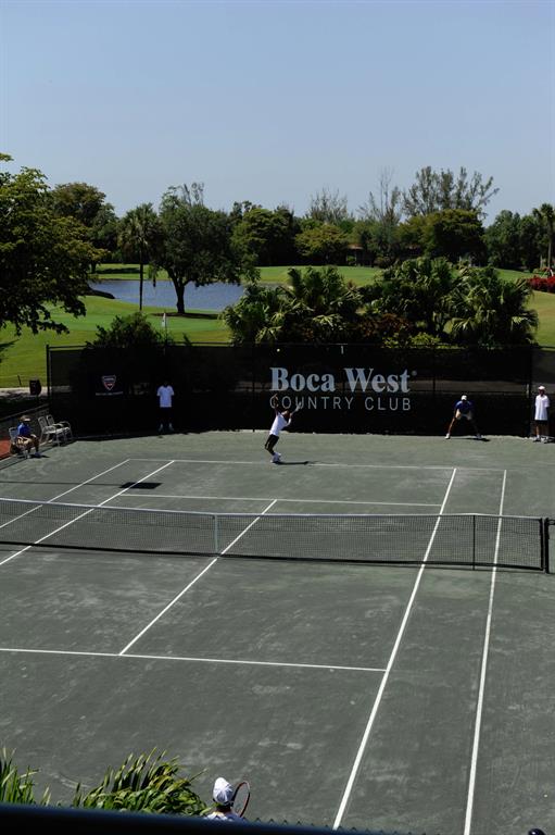 Planters Point - Residential