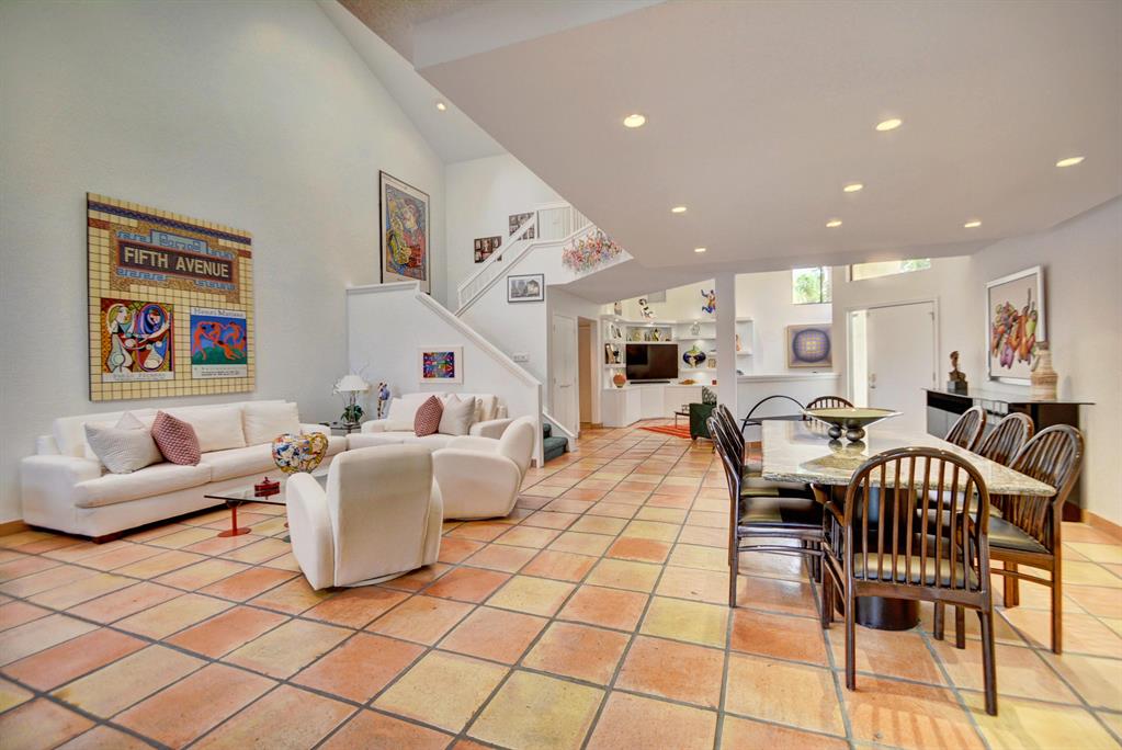 Planters Point - Residential