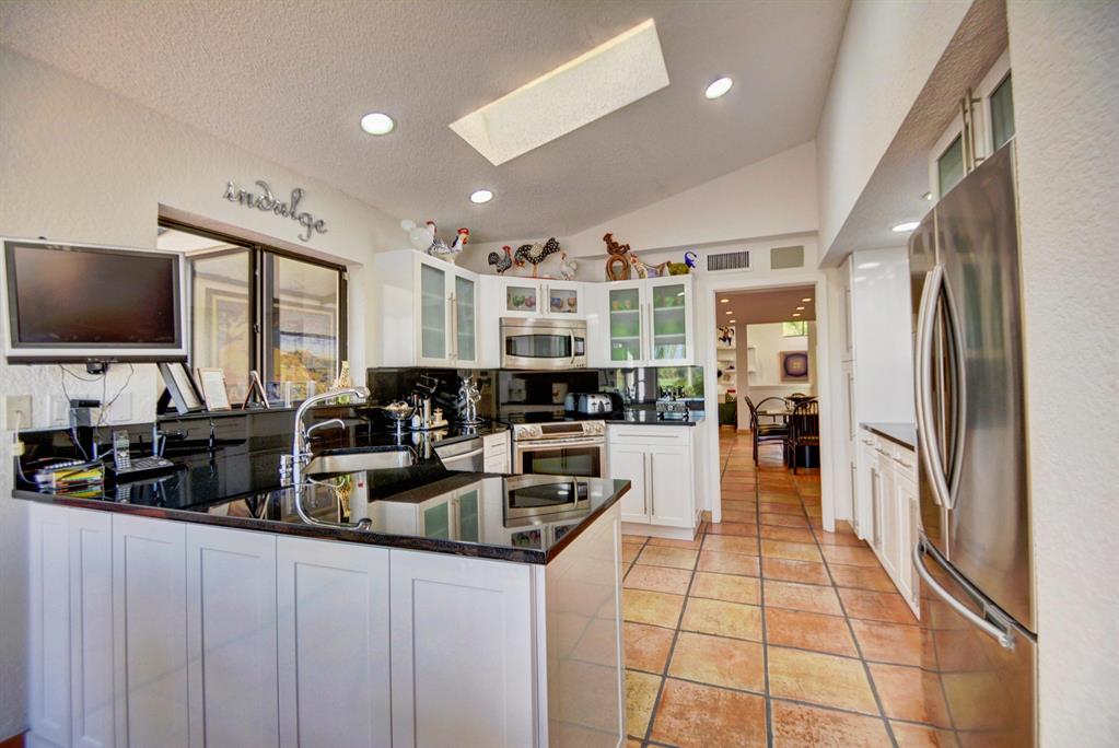 Planters Point - Residential