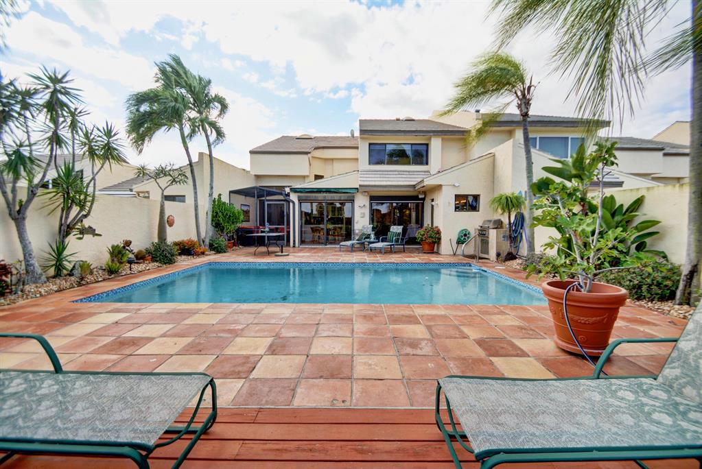 Planters Point - Residential