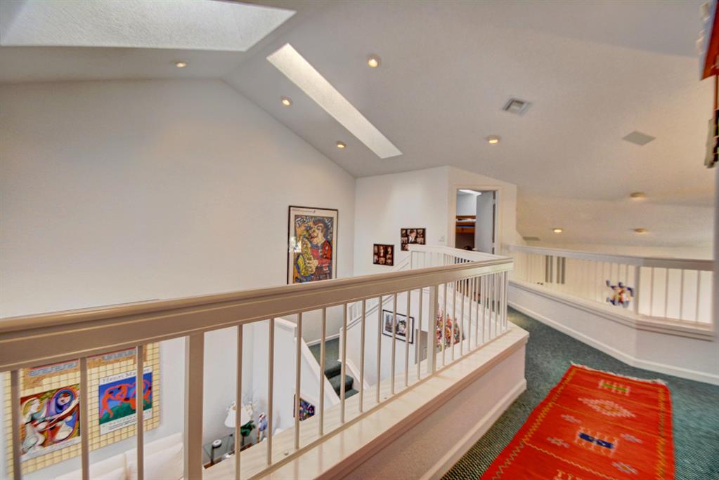 Planters Point - Residential